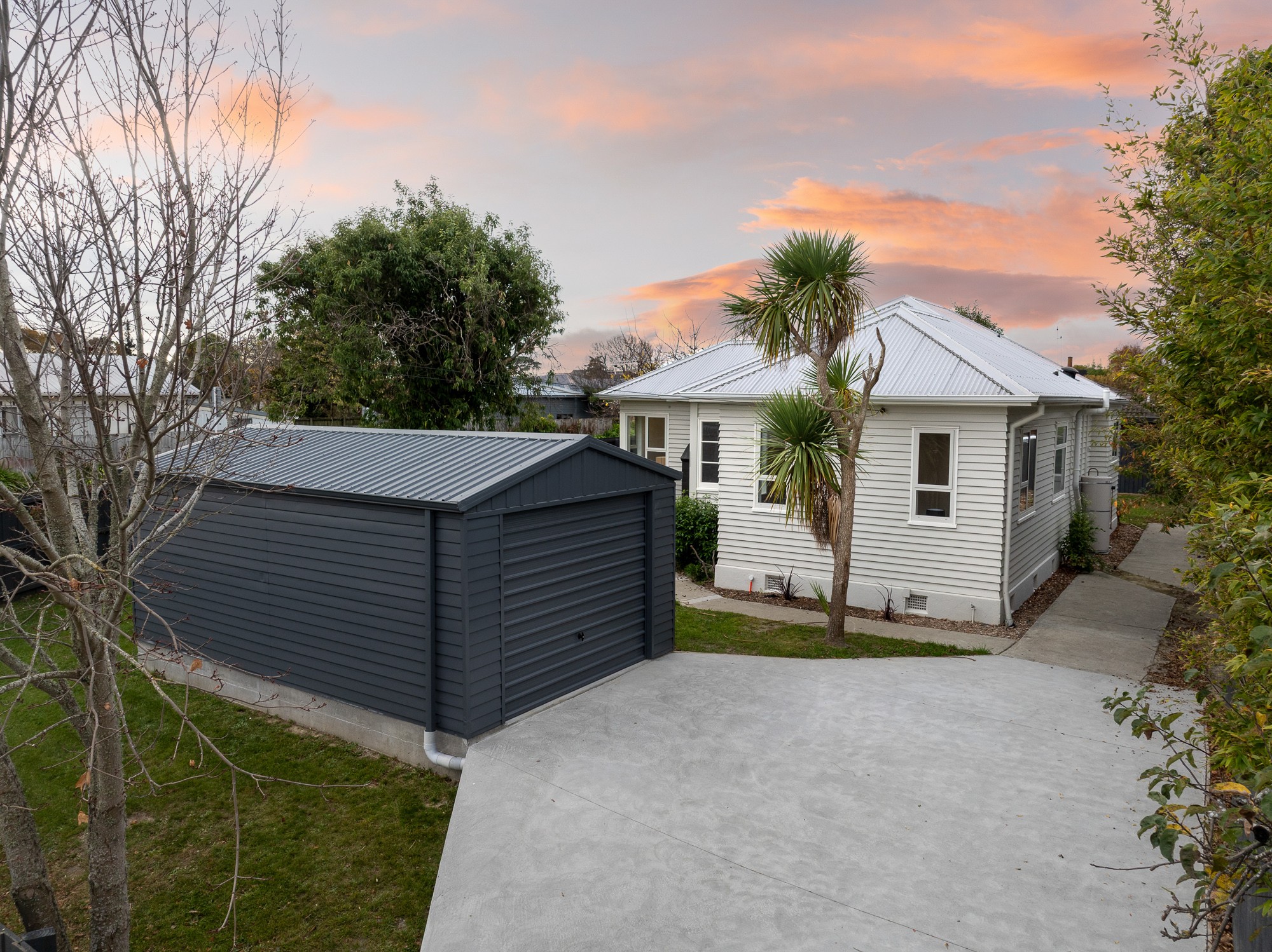 153 MacKenzie Avenue, Woolston, Christchurch City