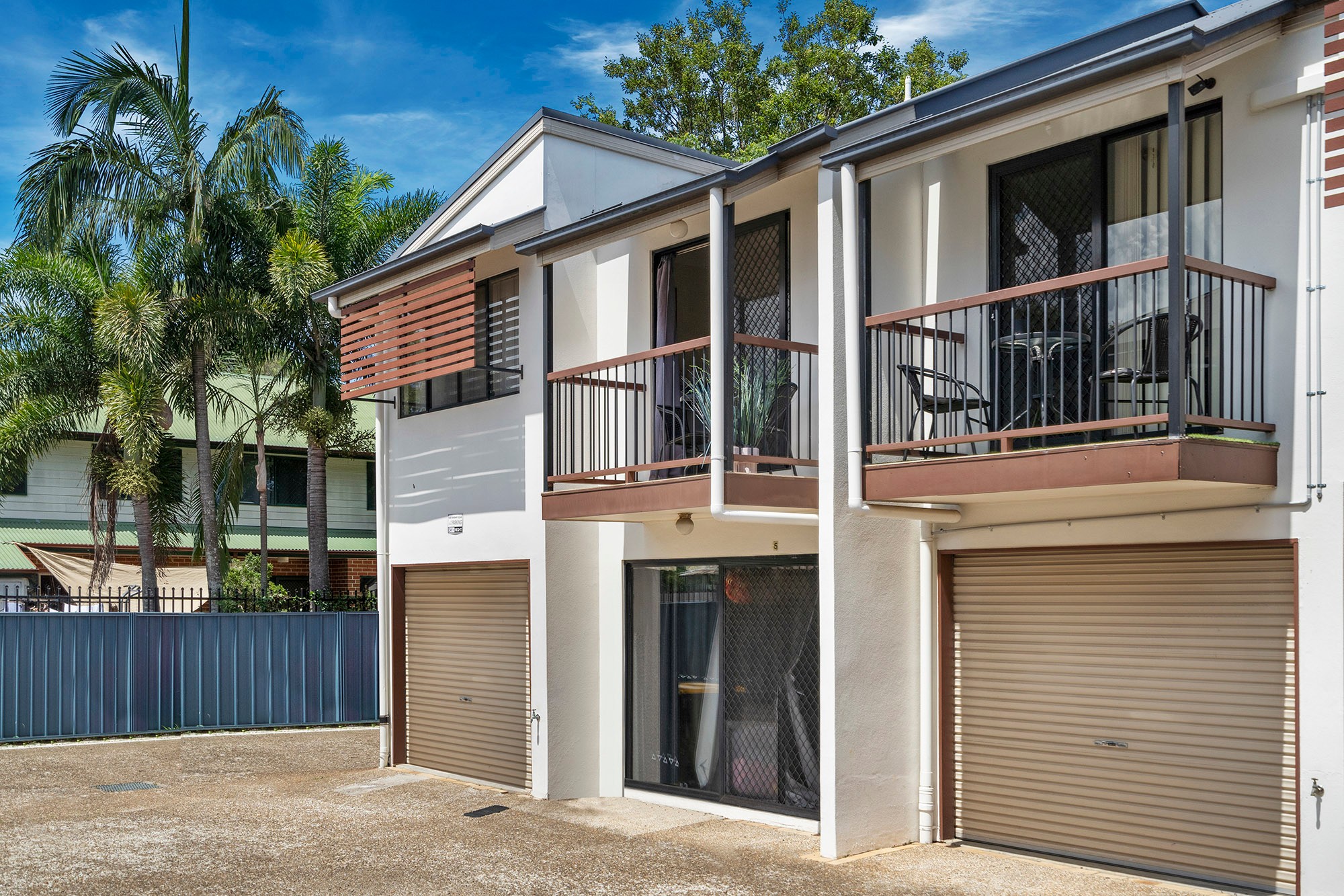 5/17 Lower King Street, Caboolture, QLD 4510