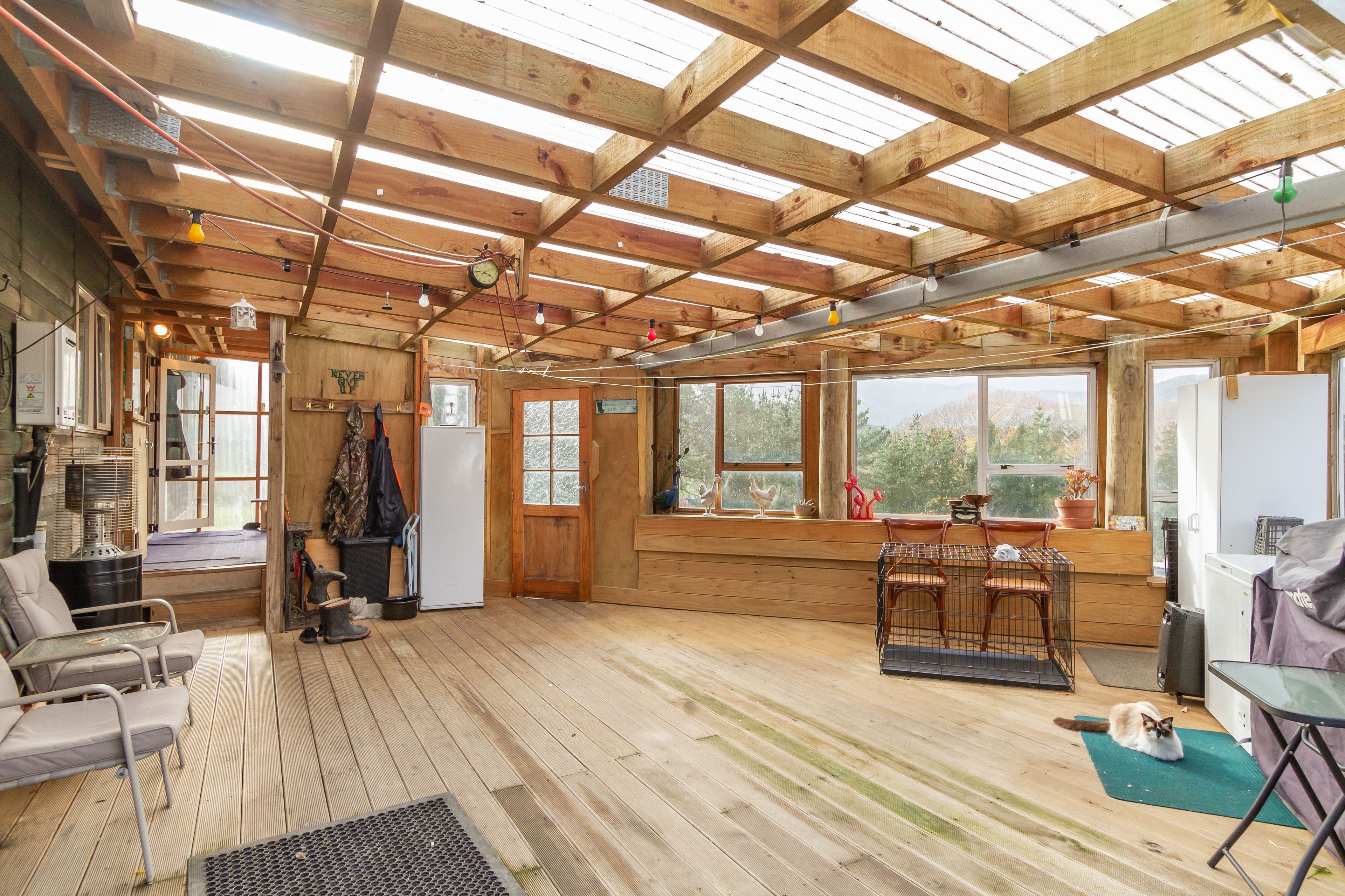 1715 State Highway 2, Kaitoke, Upper Hutt City