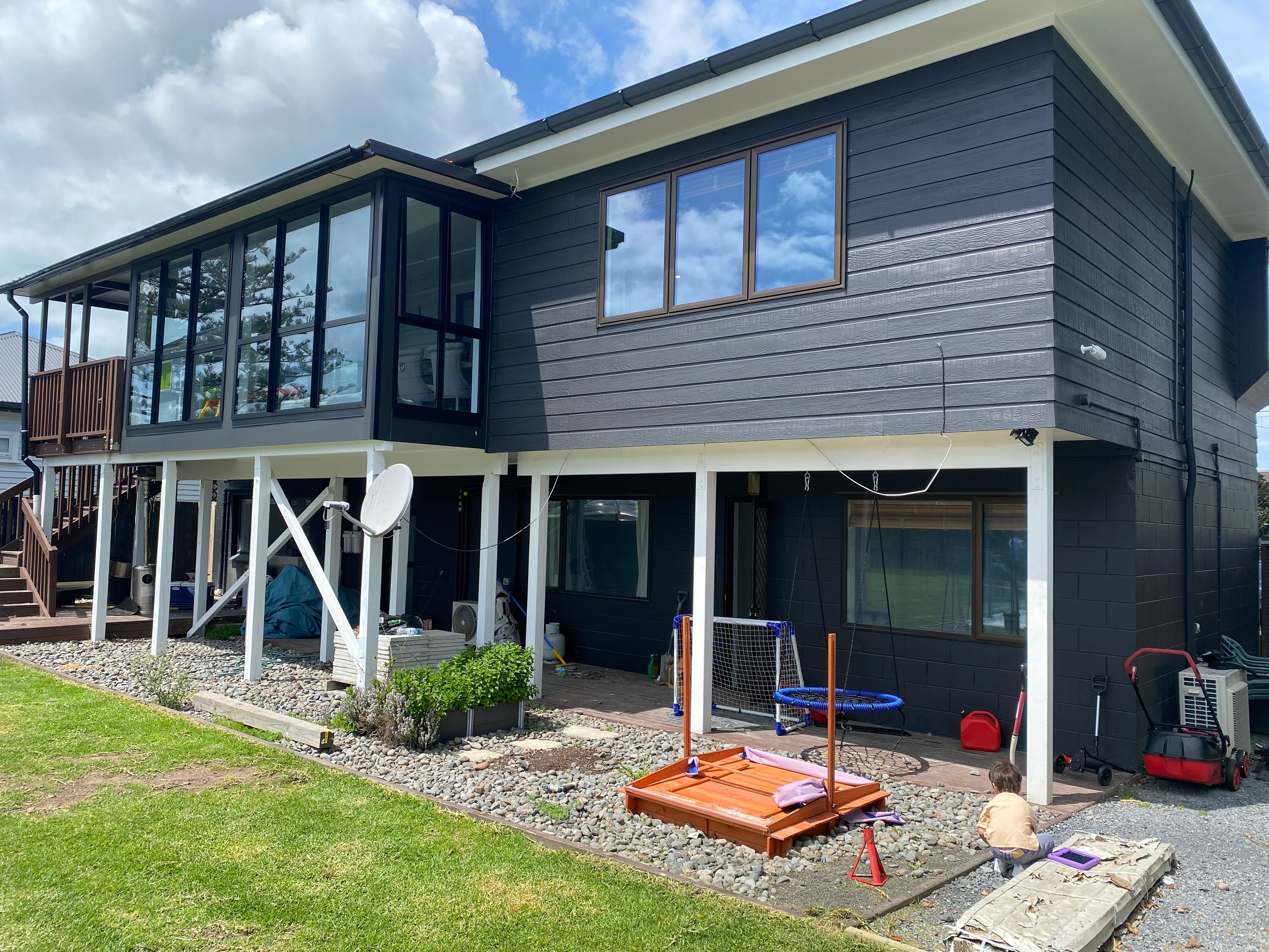 Beachlands, Manukau City