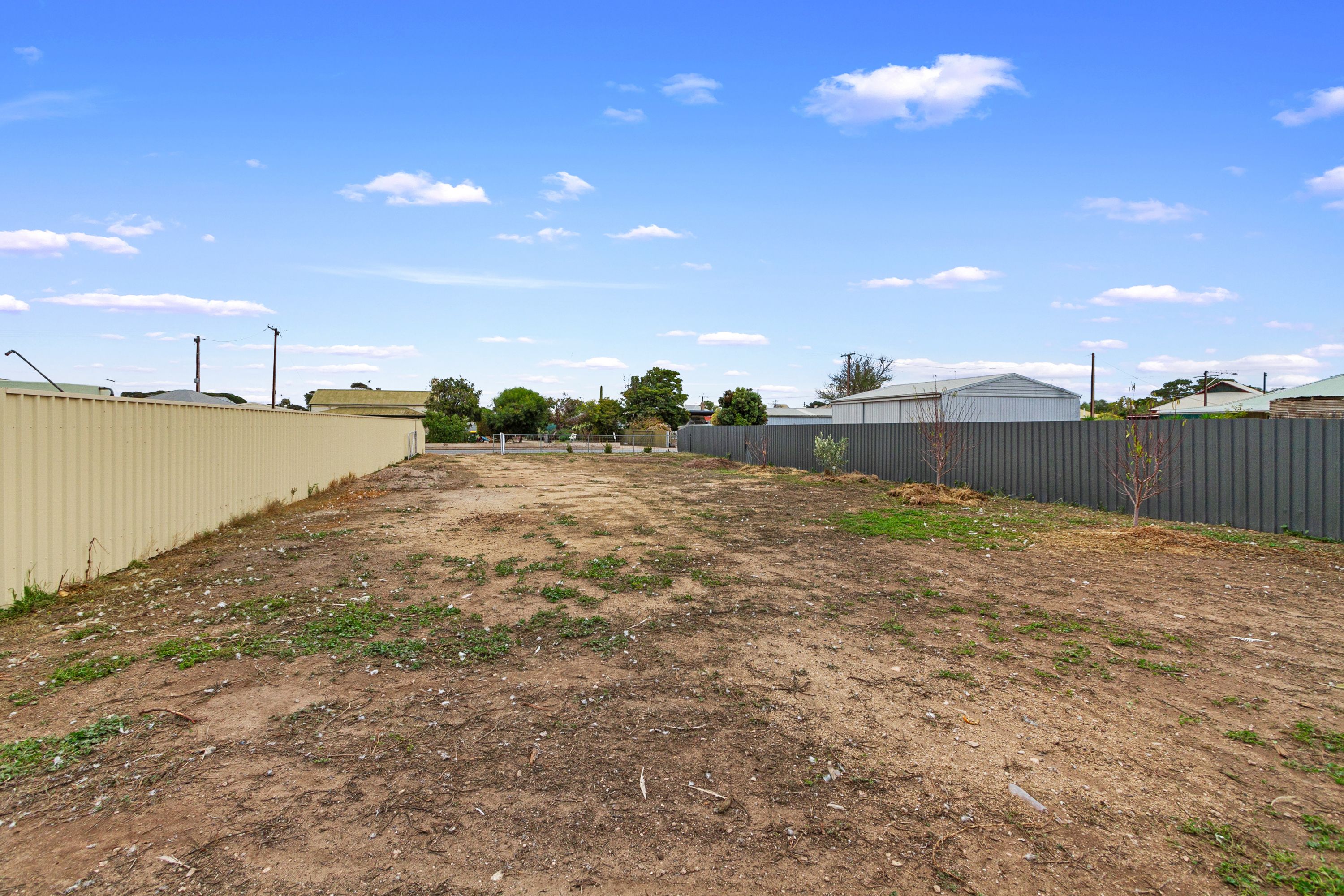 3 Edwin Street, Yorketown, SA 5576 Land for Sale Ray White Yorke Peninsula