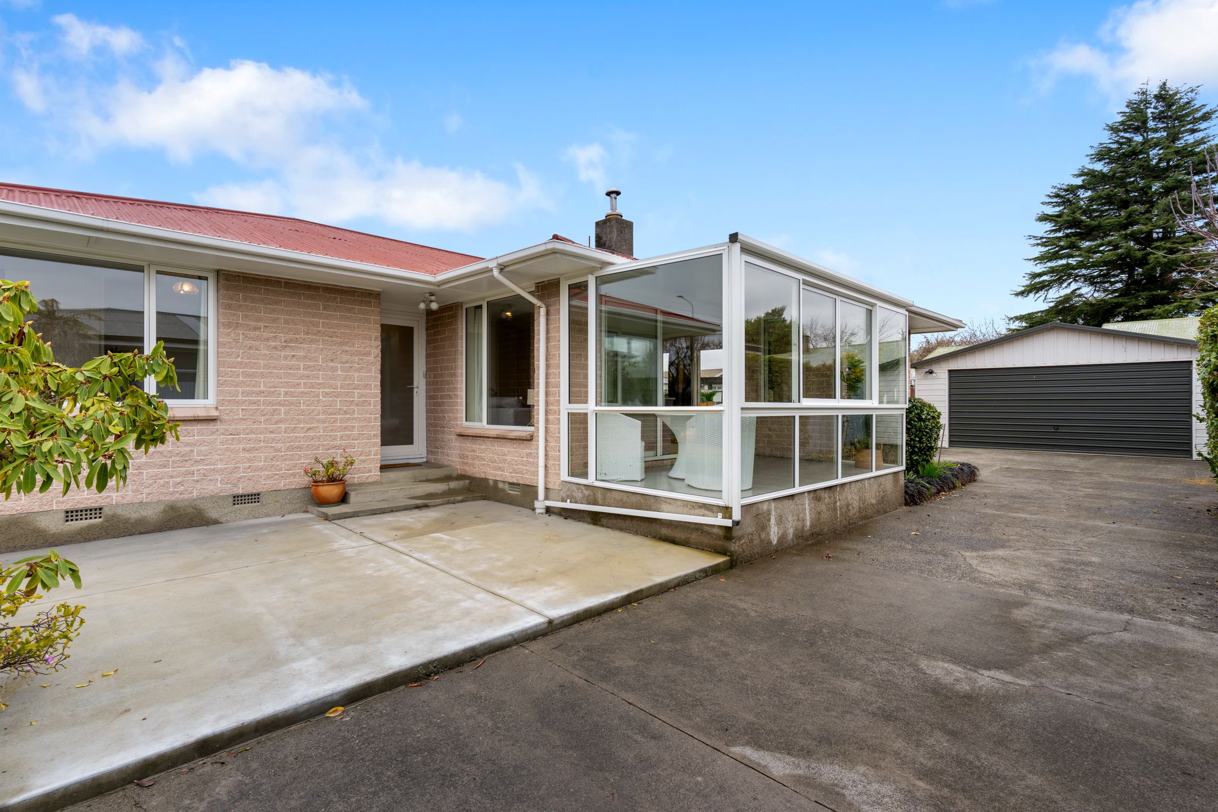 47 Breens Road, Bishopdale, Christchurch City