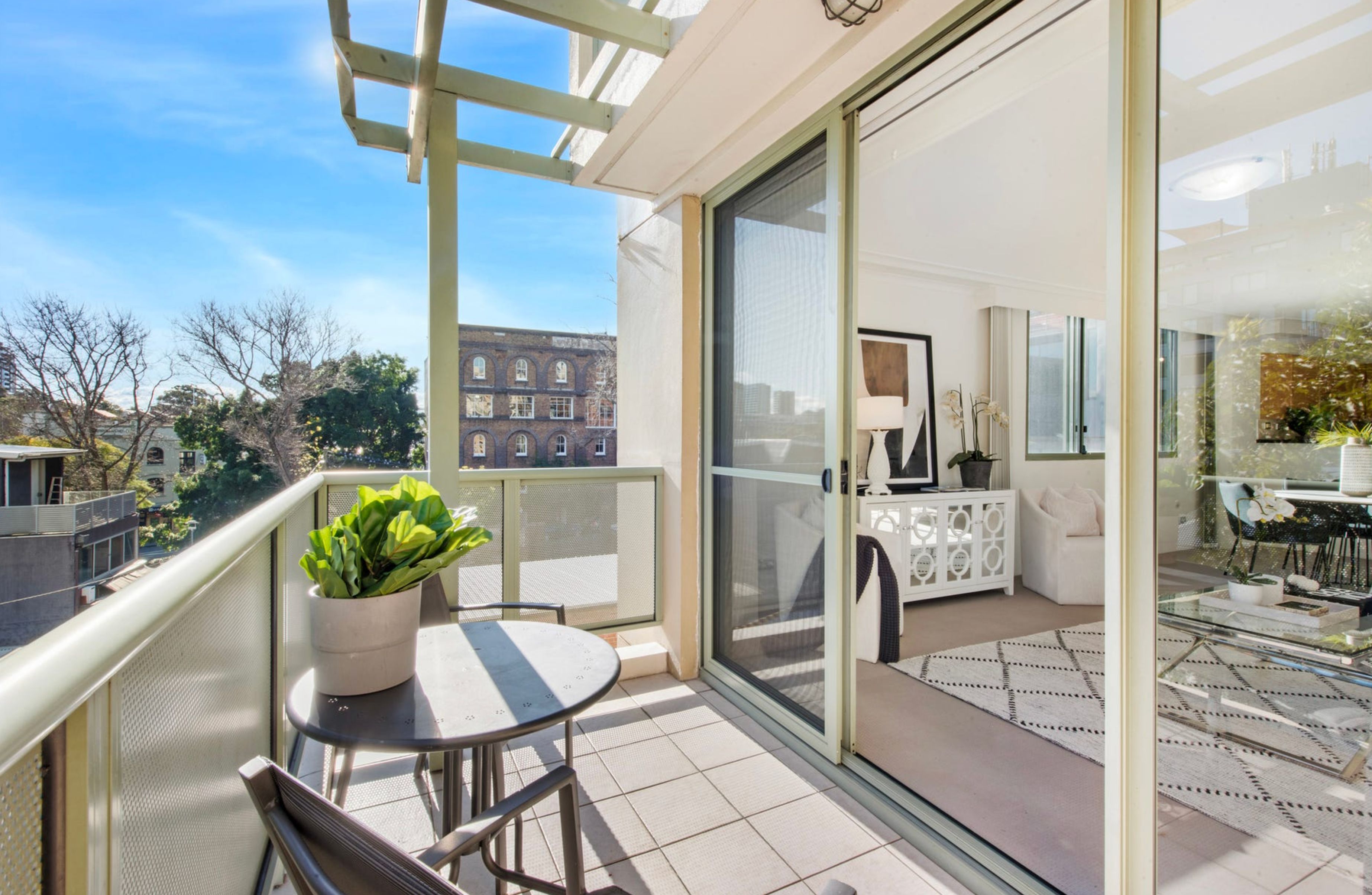 64/149-197 Pyrmont Street, Pyrmont, NSW 2009