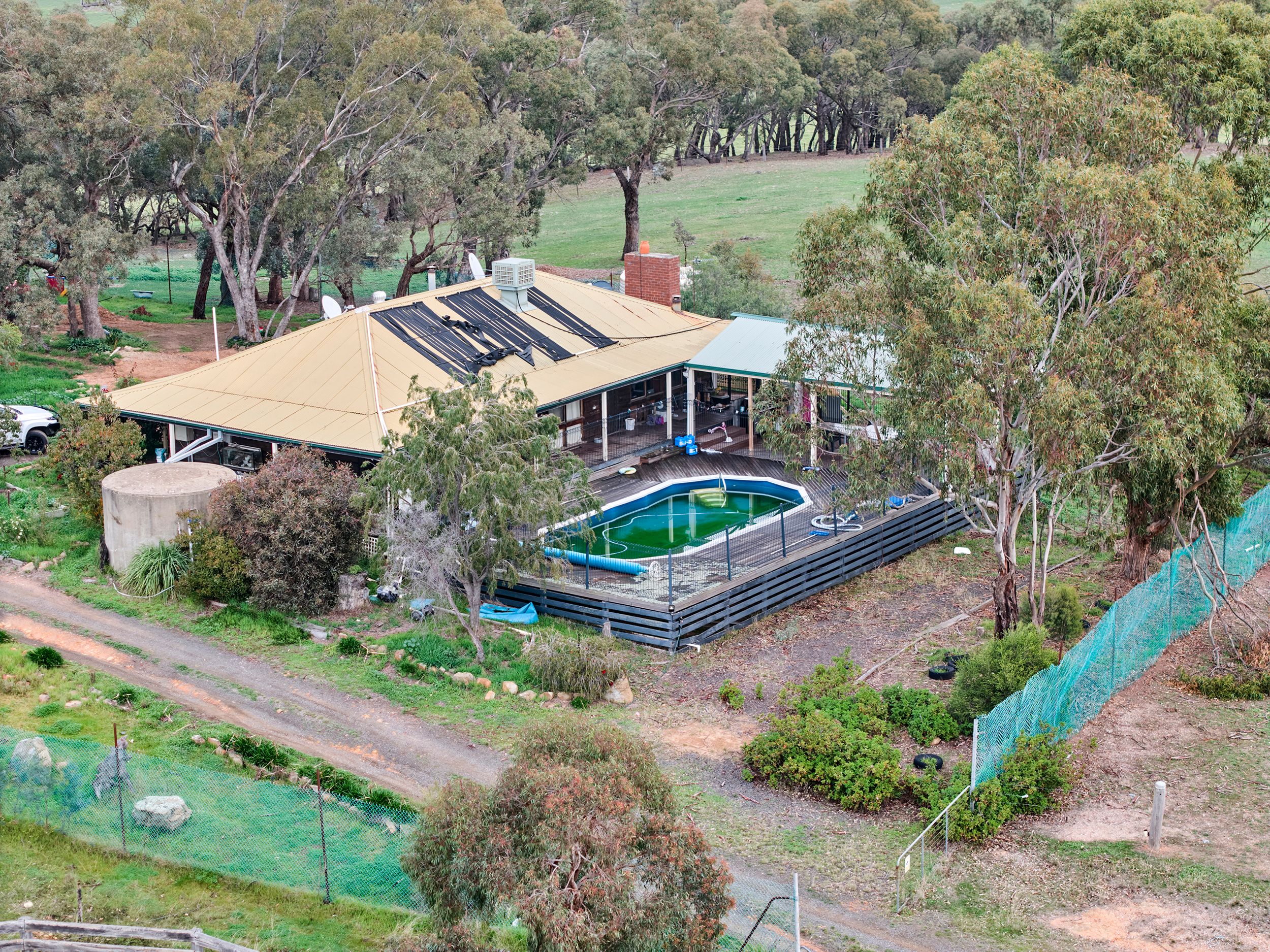 75 Heathcote-East Baynton Road — photo from Ray White Heathcote