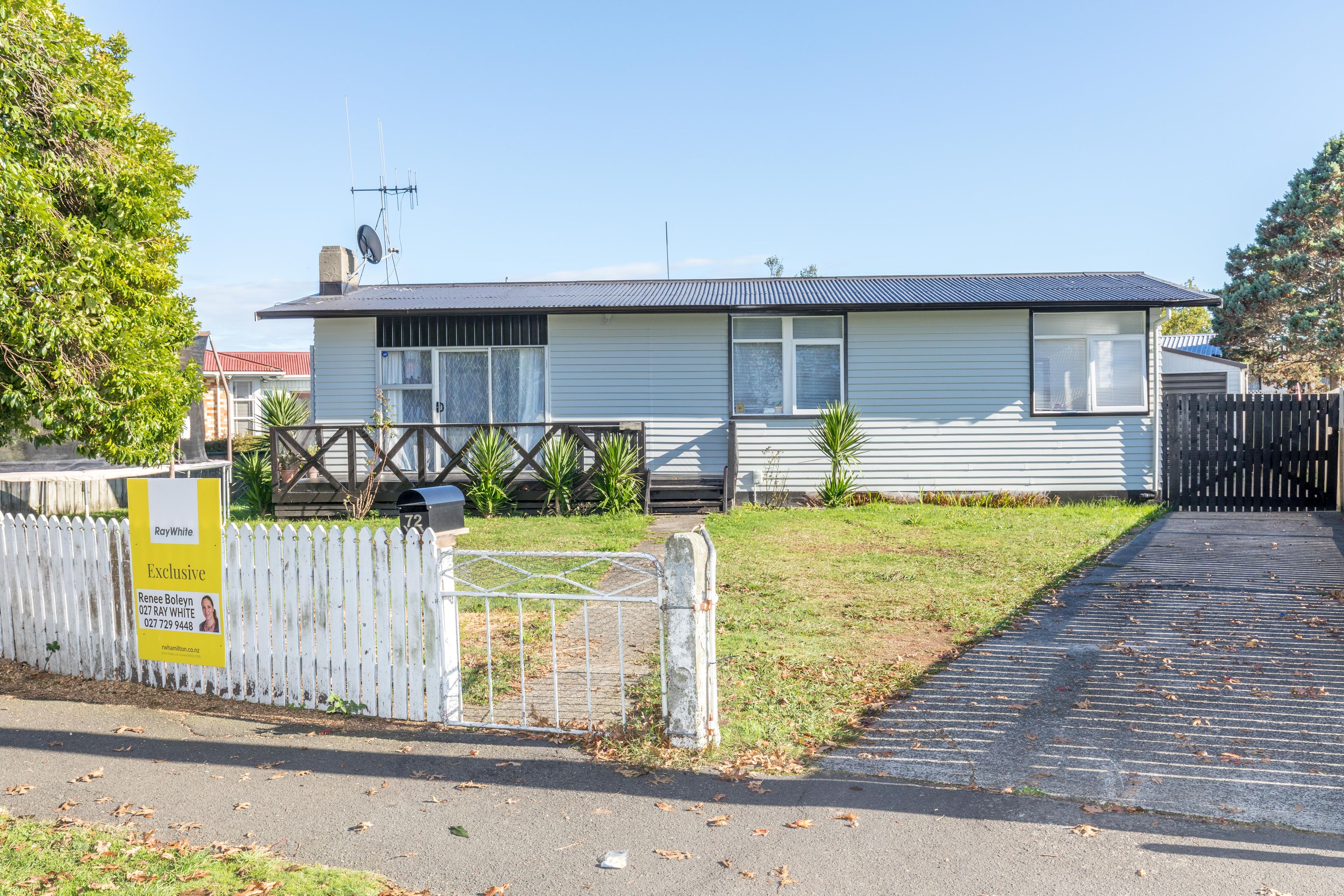 72 Grandview Road, Nawton, Hamilton City