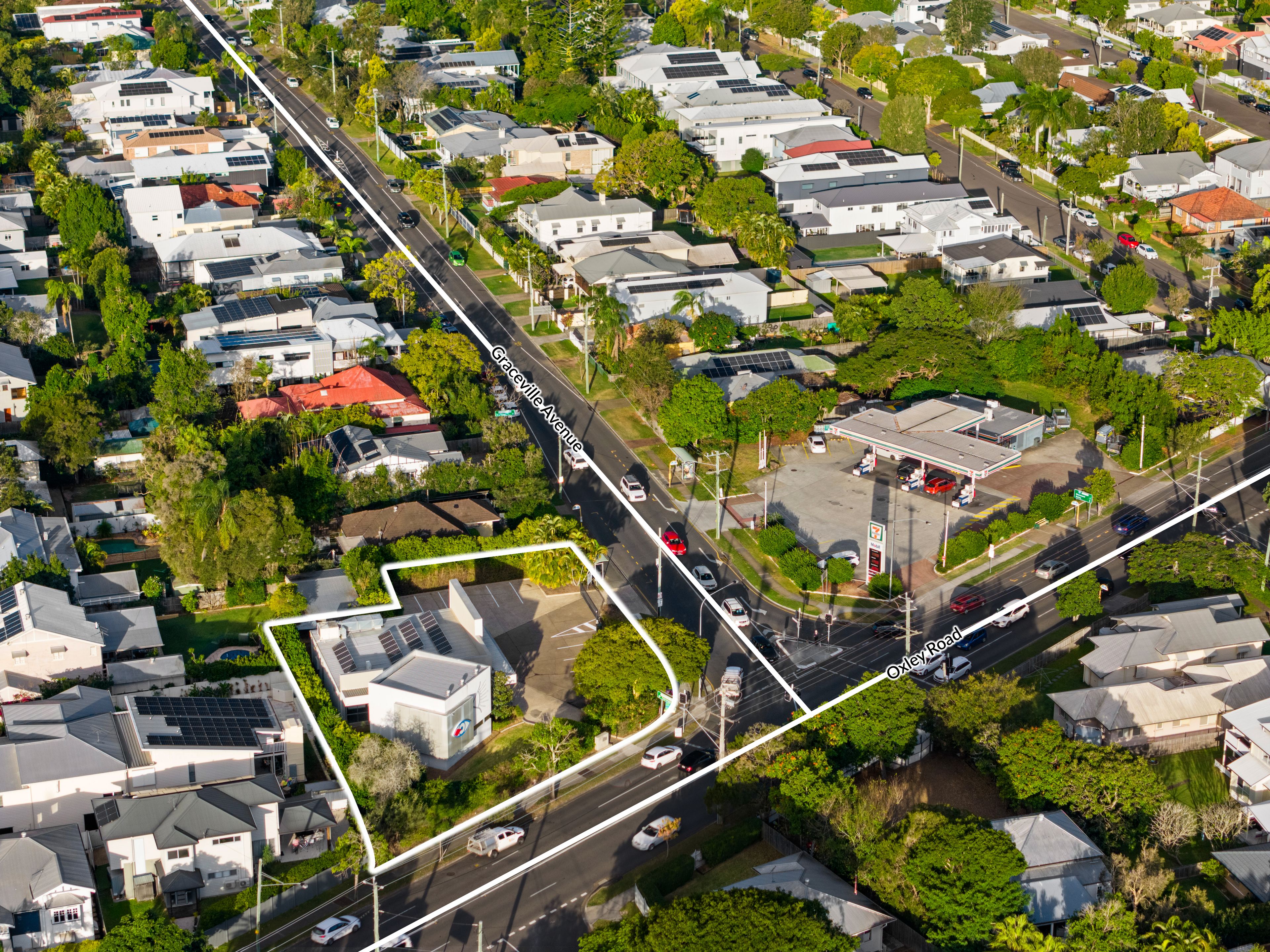 232 Oxley Road, Graceville, QLD 4075