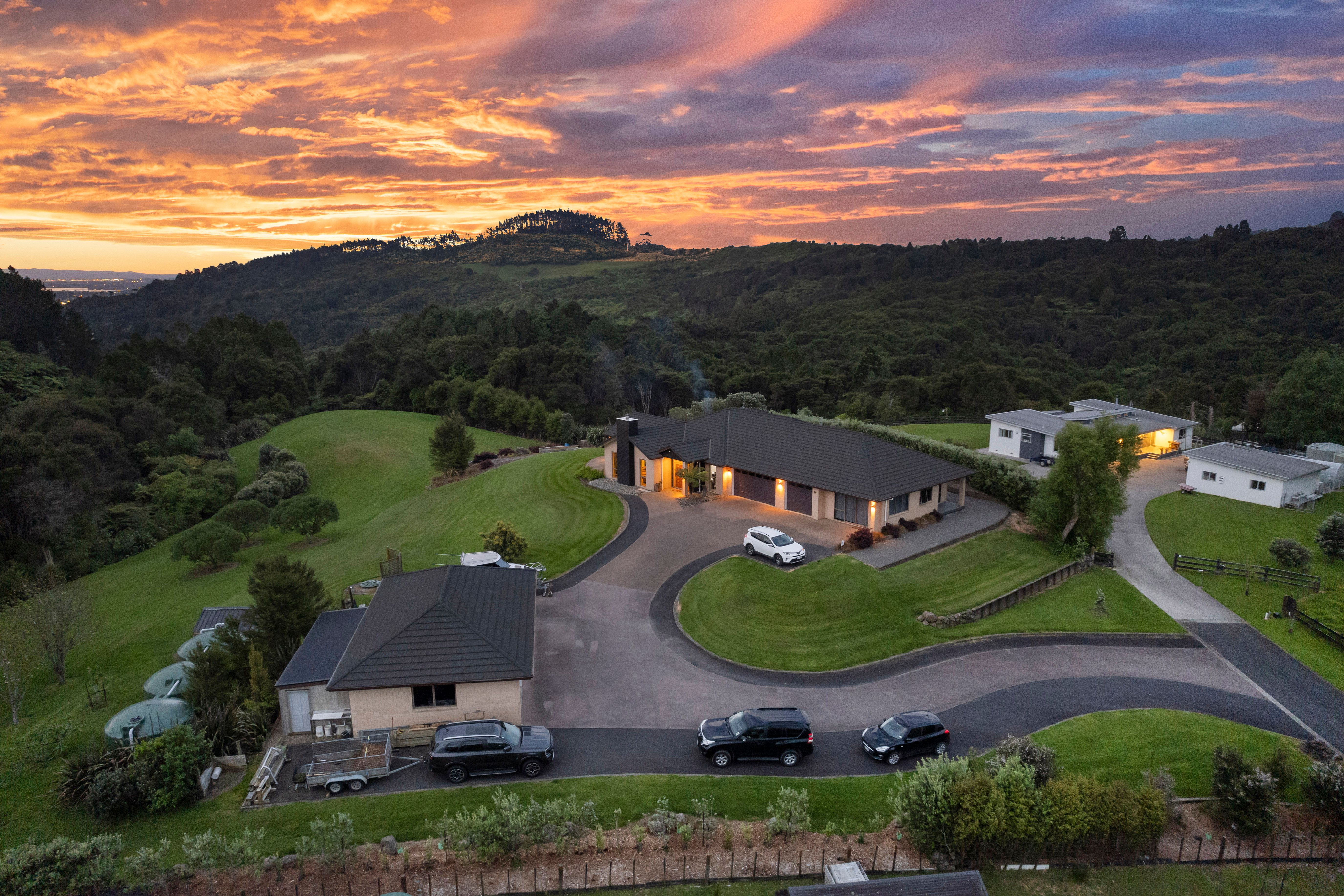 74 Judge Richardson Drive, Drury, Papakura