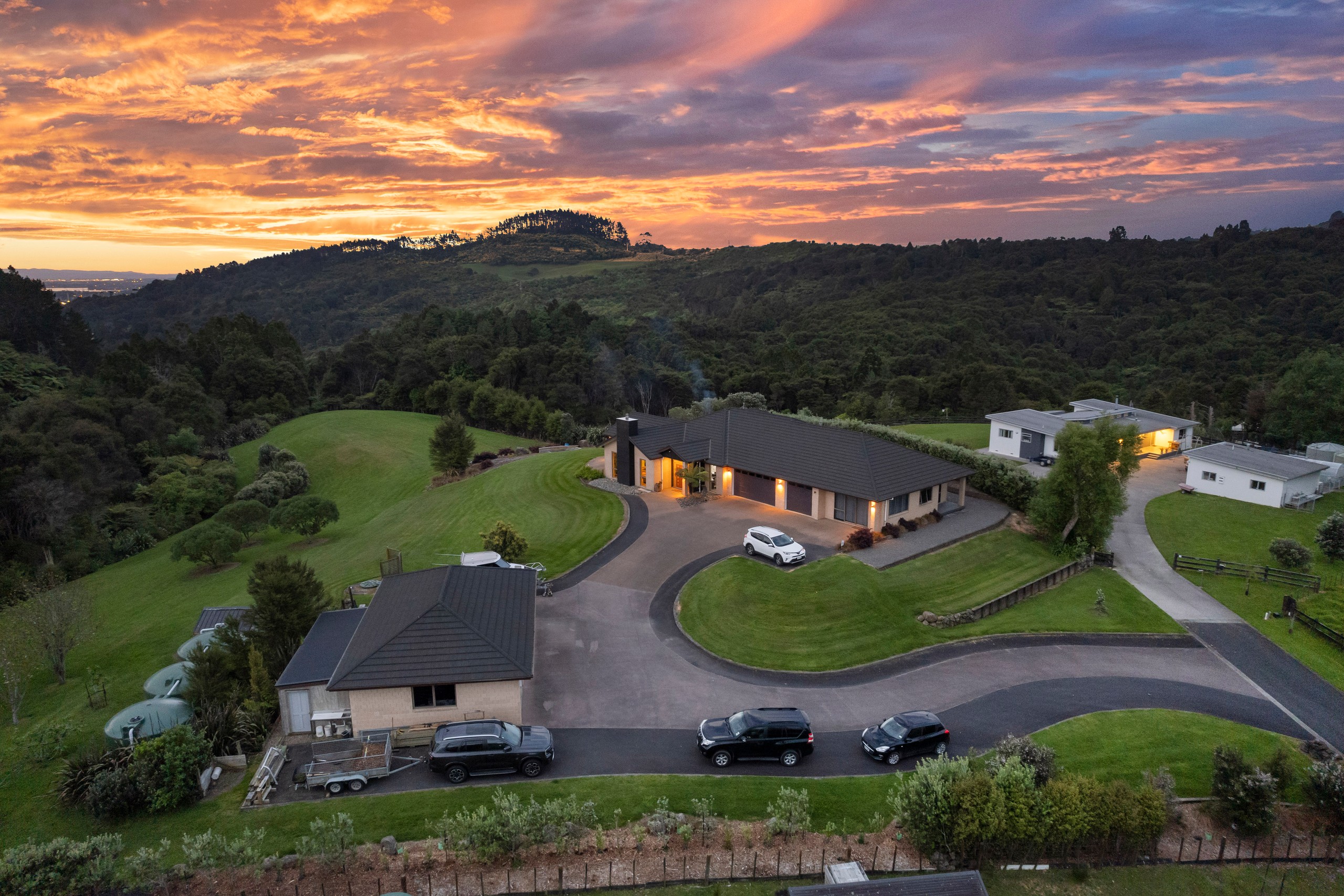 74 Judge Richardson Drive, Drury, Papakura