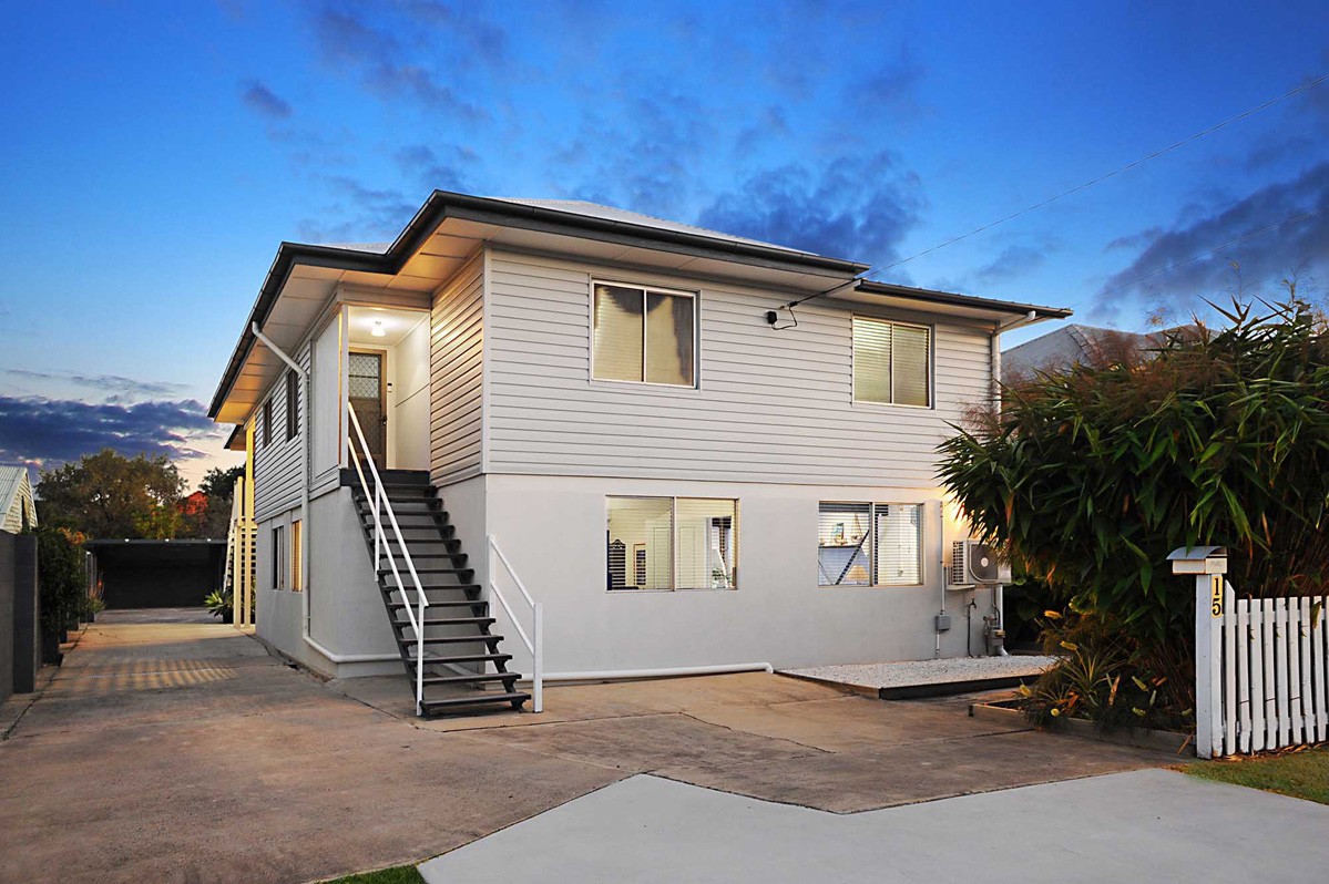 15 Crescent Way, Hendra, QLD 4011