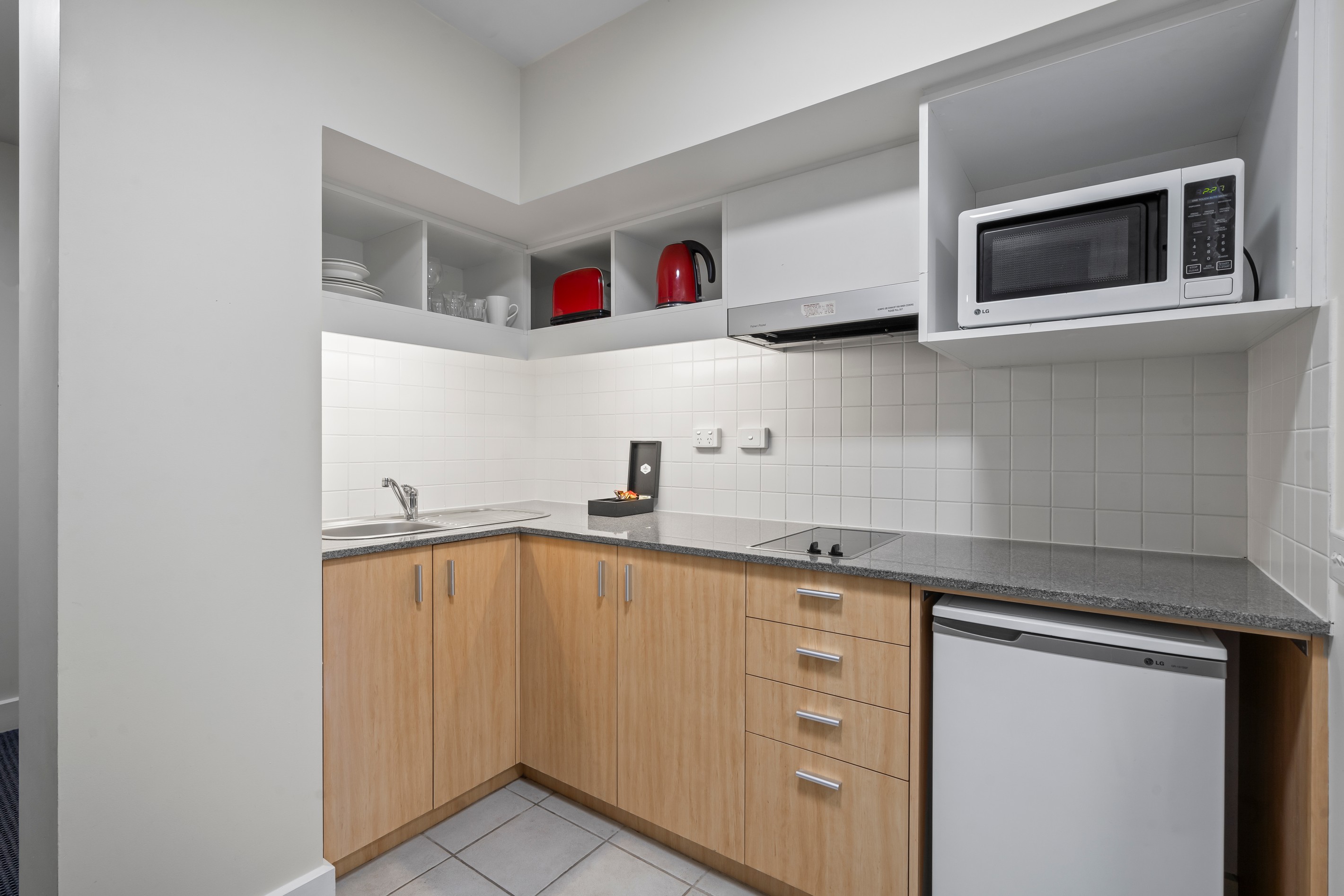 209/318 Little Bourke Street, Melbourne, VIC 3000