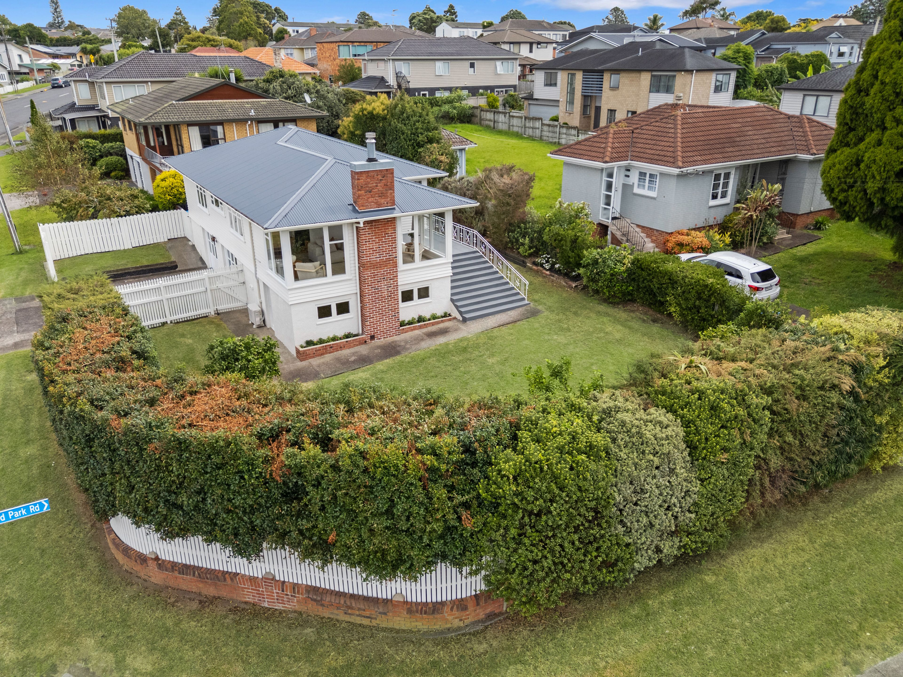 2 Stamford Park Road, Mount Roskill, Auckland City
