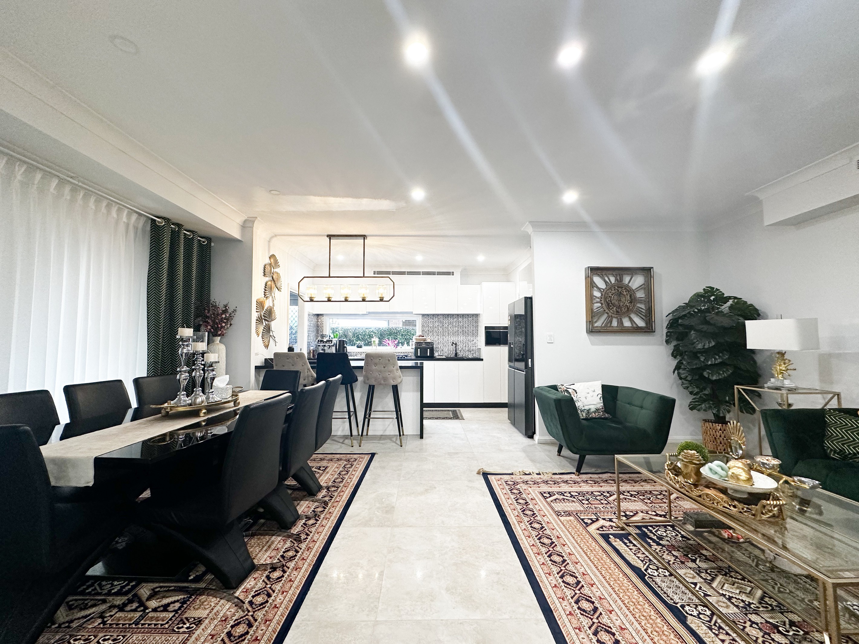 130 Lakeside Parade, JORDAN SPRINGS, NSW 2747