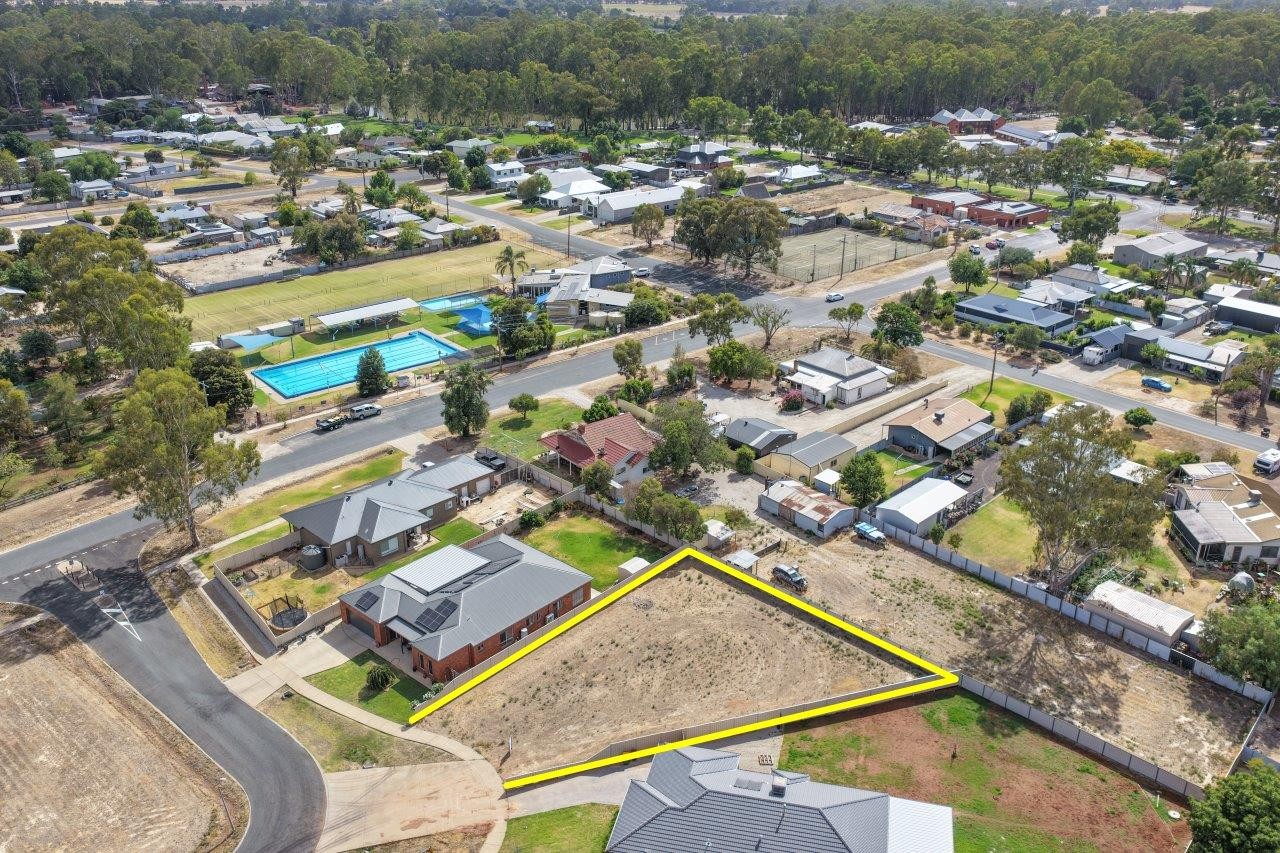 2 ROSEN Court, Koondrook, VIC 3580