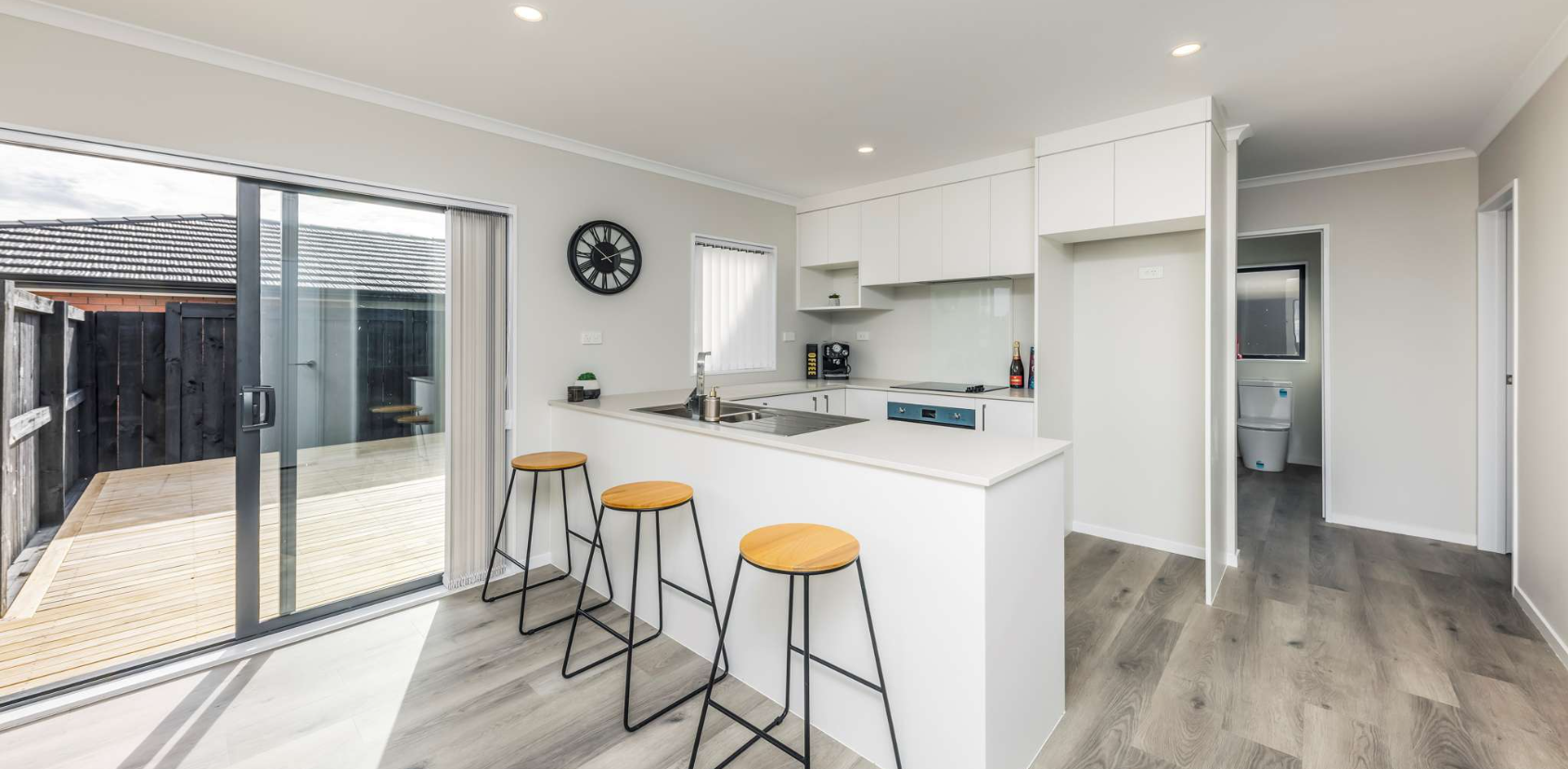 3/26 Pah Road, Papatoetoe, Manukau City