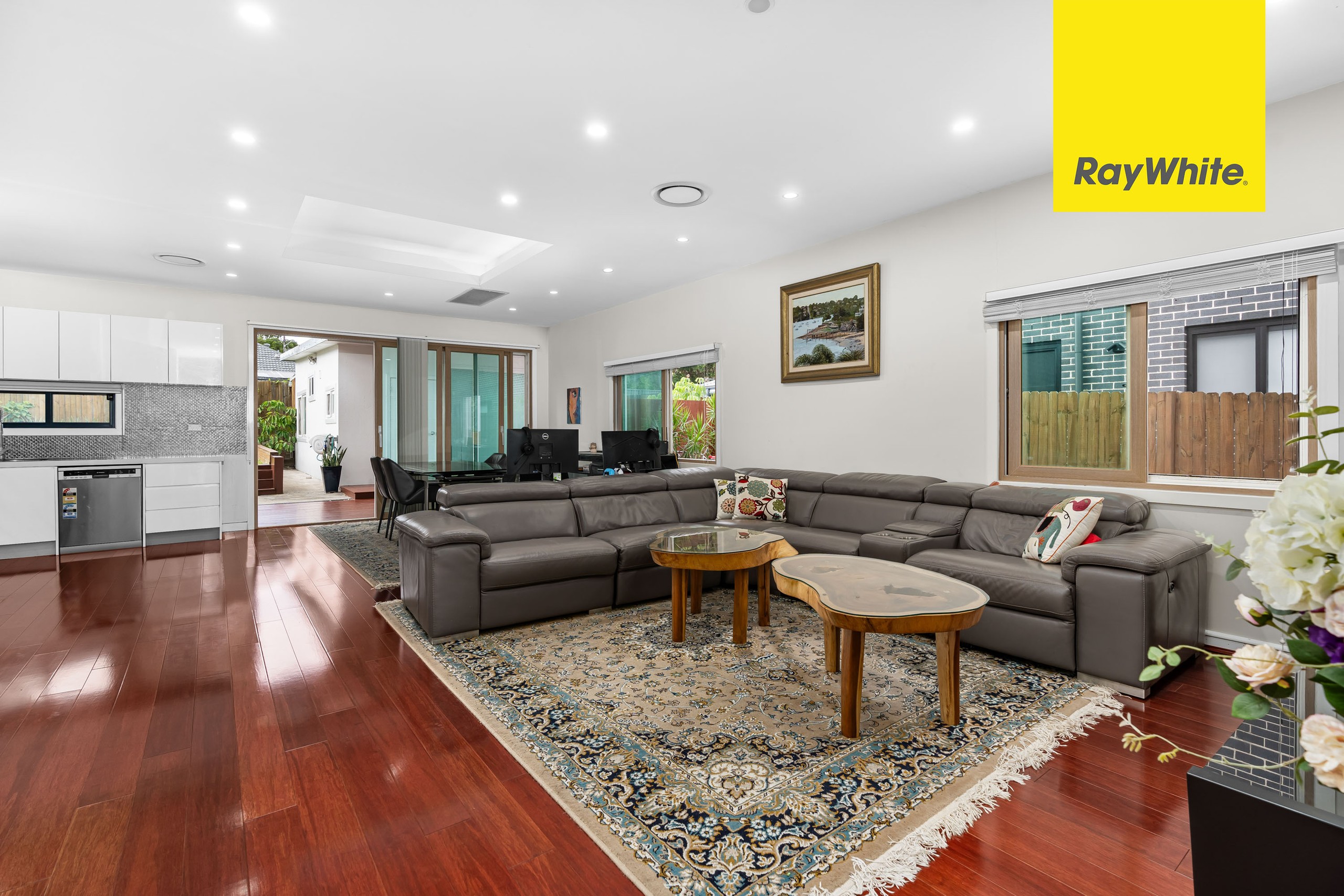 80 Delhi Street, Lidcombe, NSW 2141