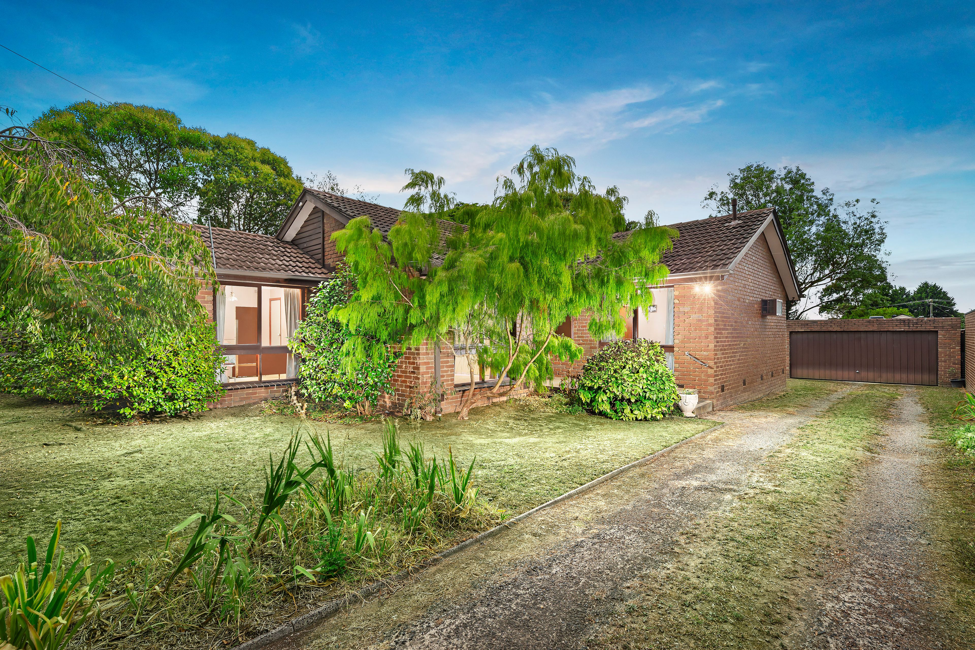 30 Dalkeith Road, Wantirna VIC 3152