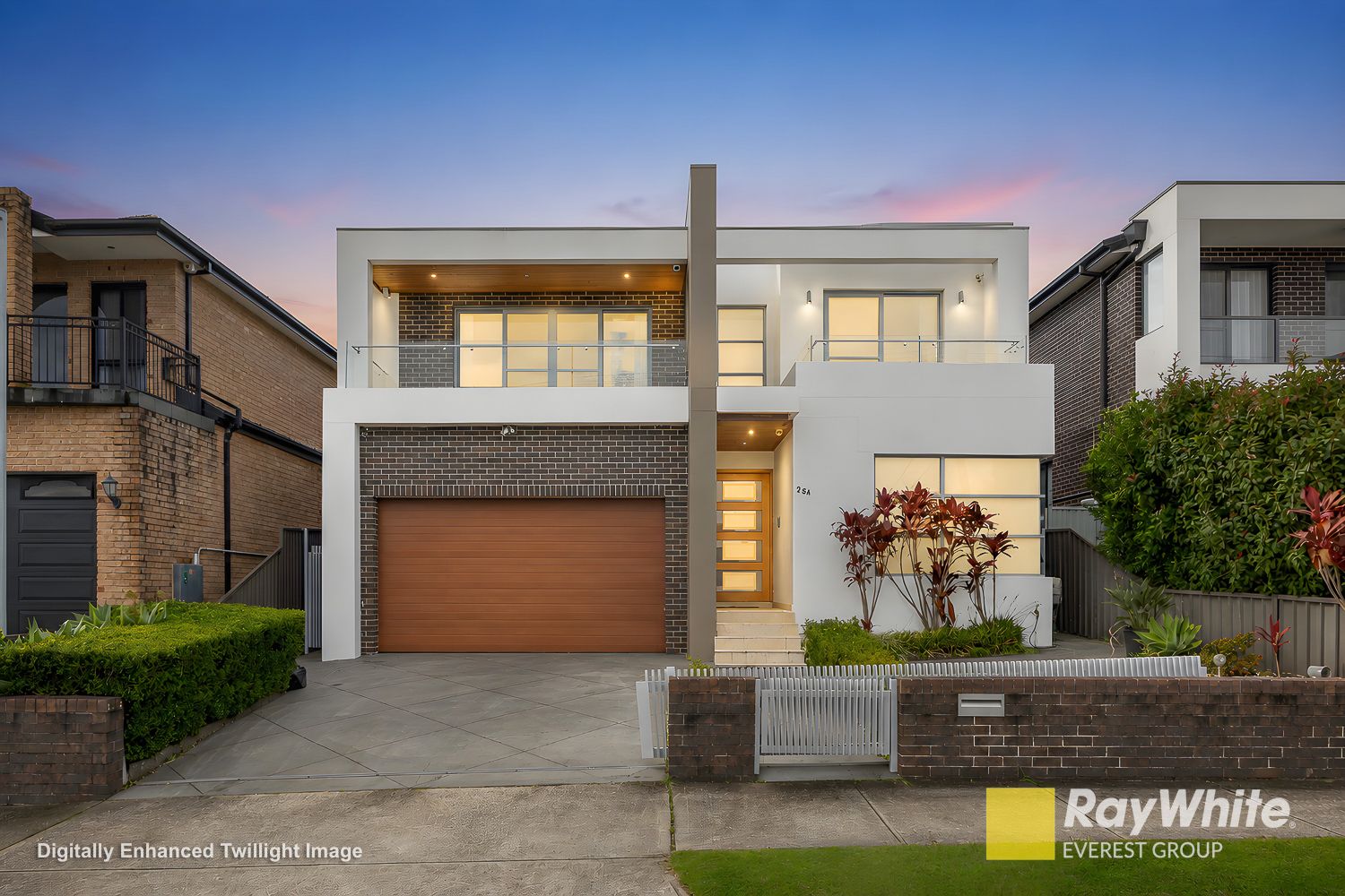 254 Carrington Avenue — photo from Ray White Everest Group - Norwest
