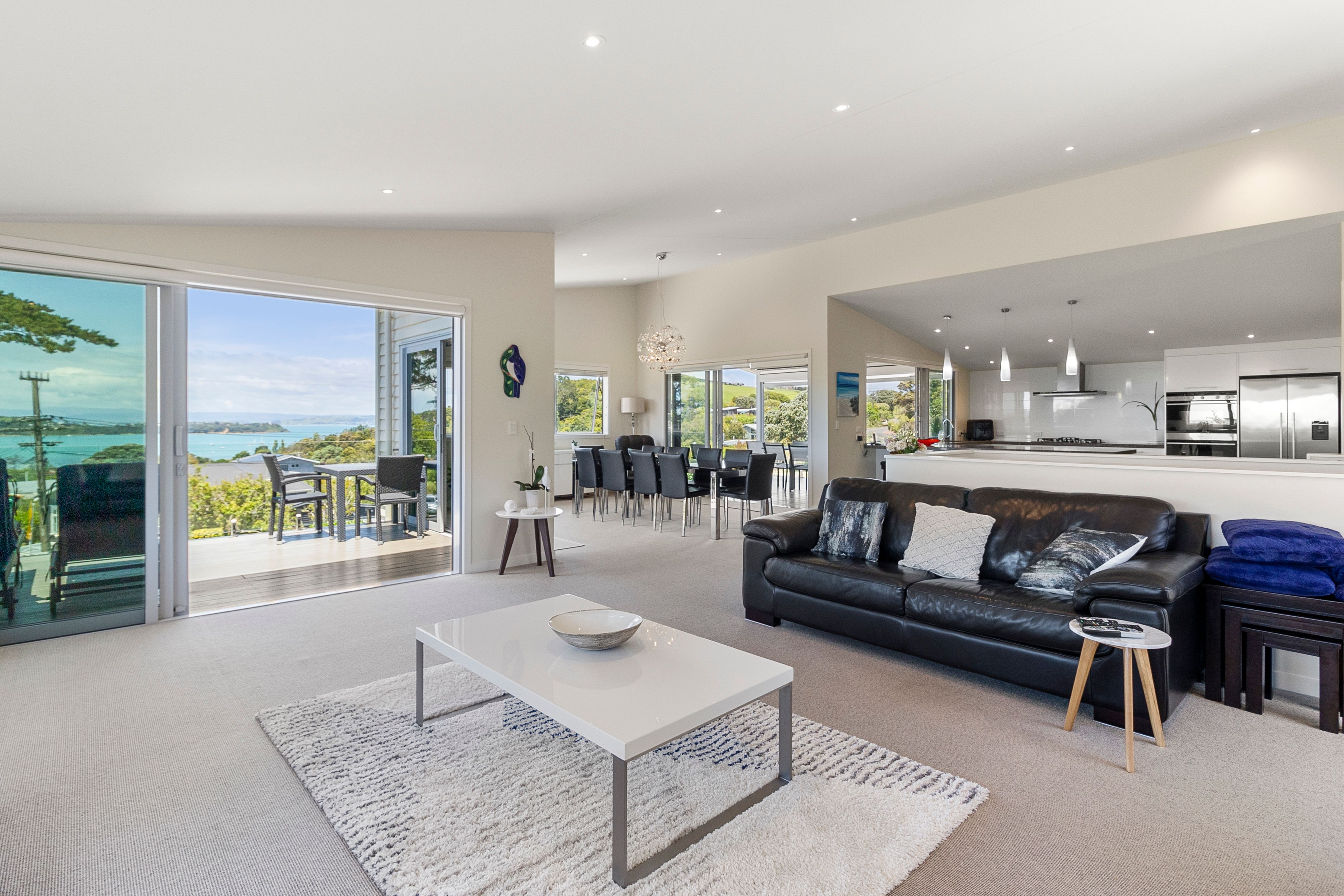 5 Church Bay Road, Oneroa, Waiheke Island 1081 Home and for