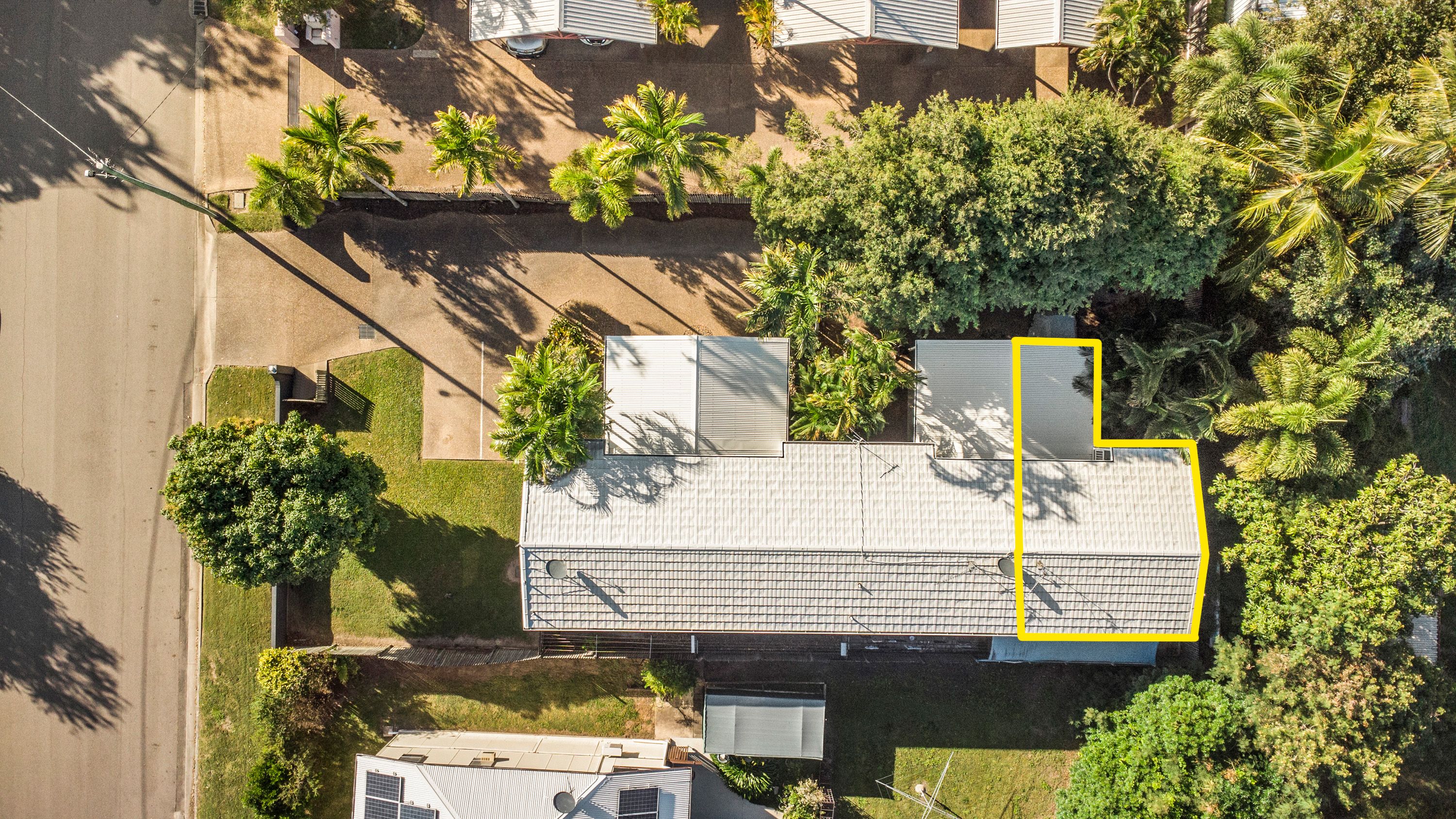51 Ninth Avenue, Railway Estate QLD 4810