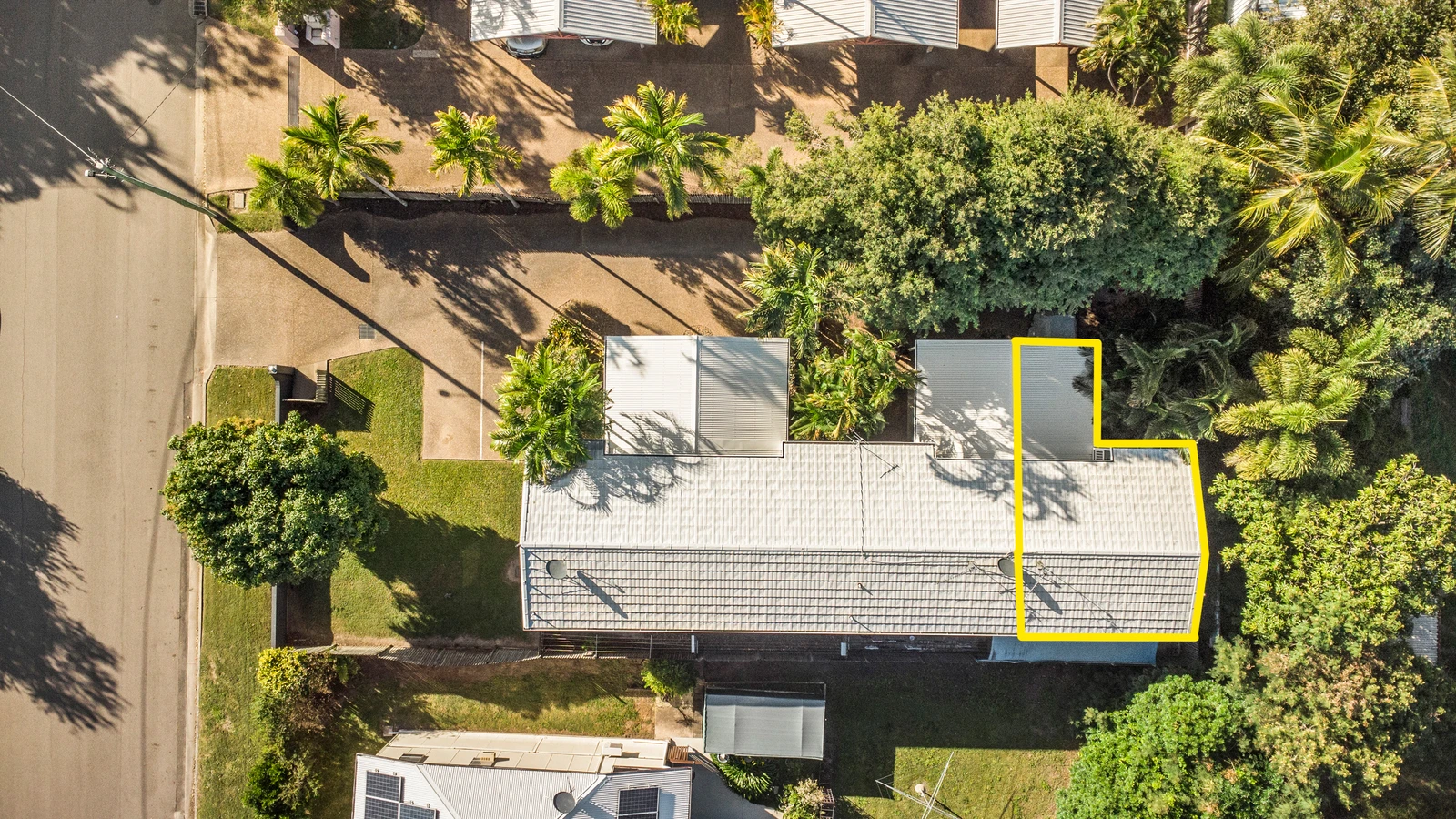 4/51 Ninth Avenue, Railway Estate, QLD 4810