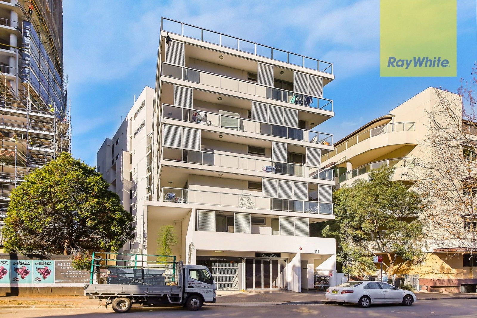 111 Wigram Street, Harris Park NSW 2150