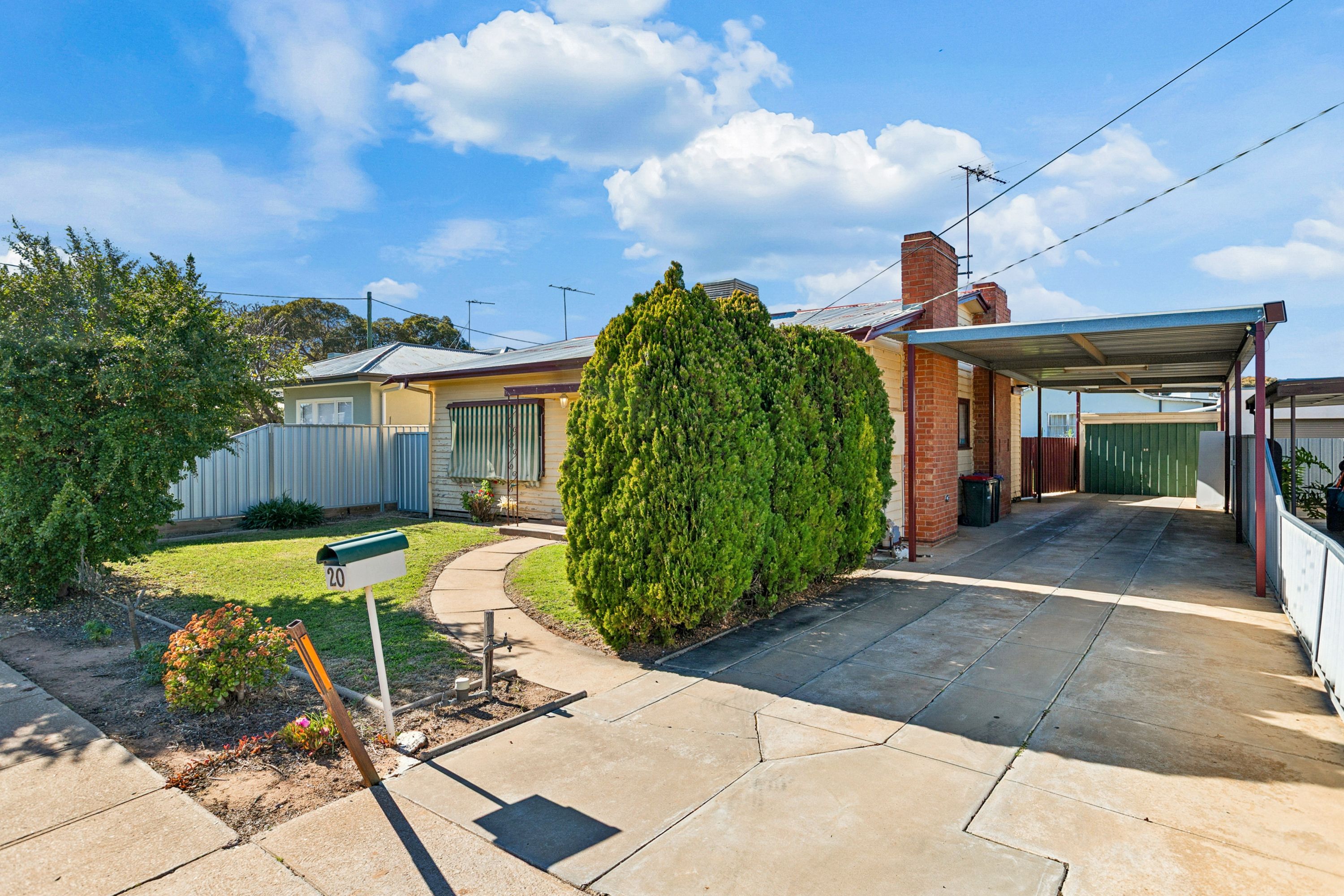 20 Mary Avenue, Mildura, VIC 3500