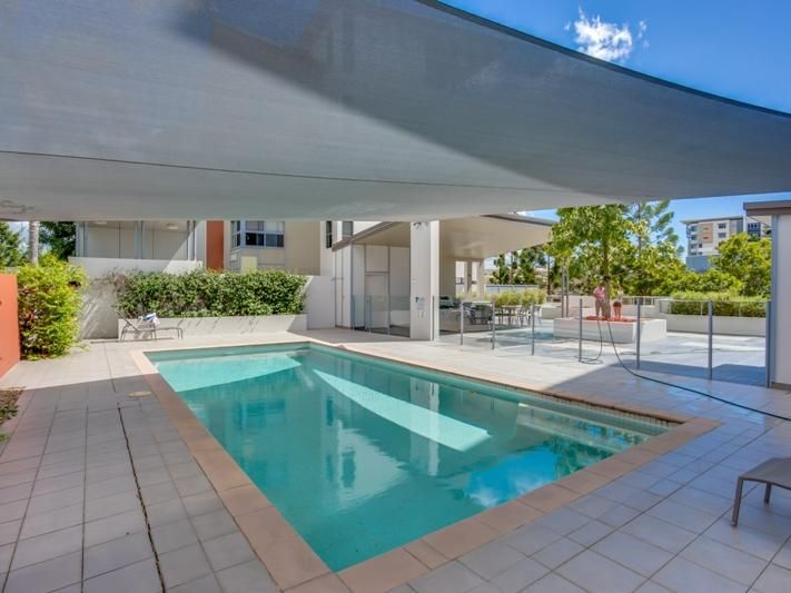 201/60 Riverwalk Avenue, Robina, QLD 4226