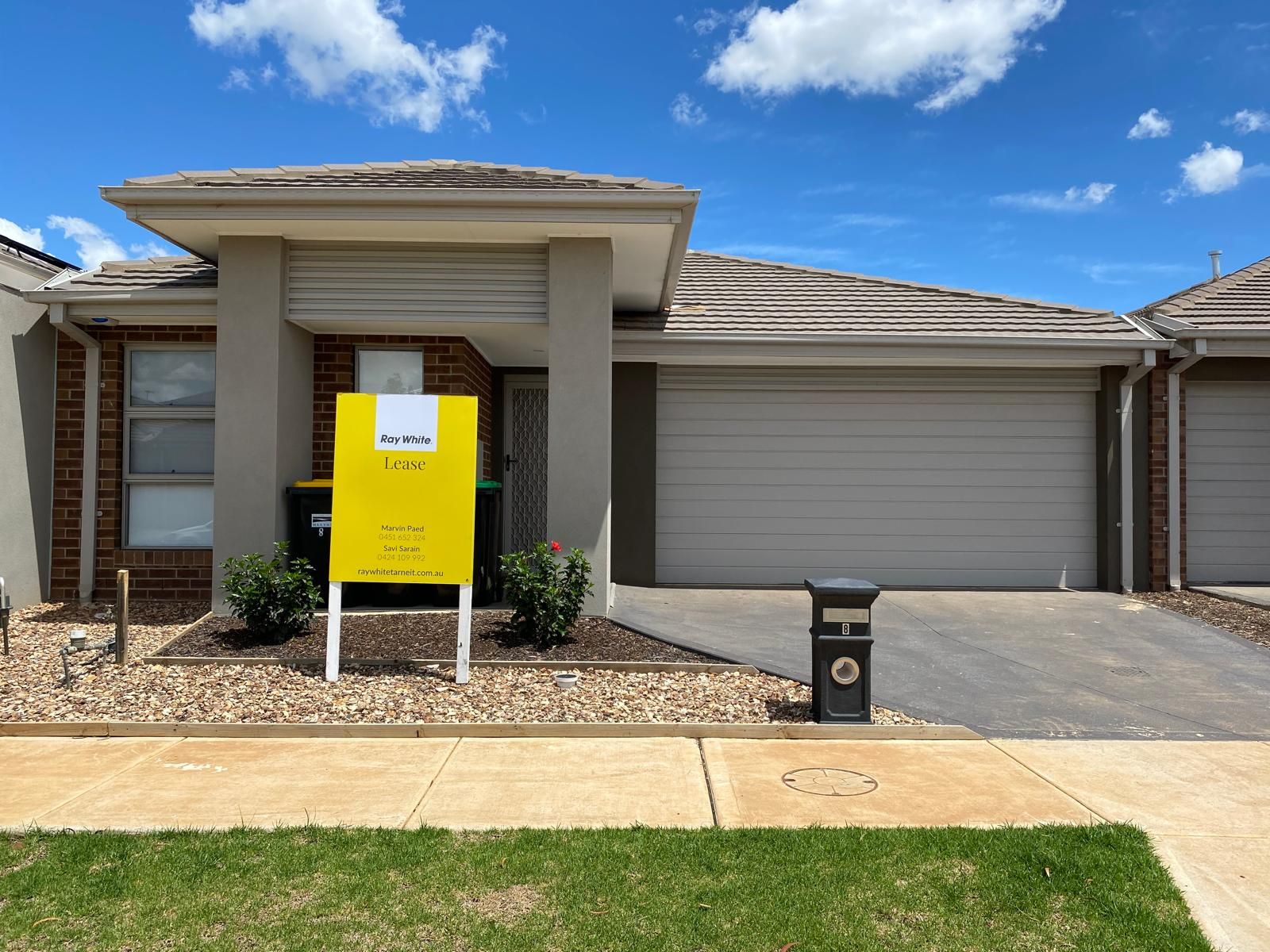 8 Staccato Terrace, Strathtulloh, VIC 3338