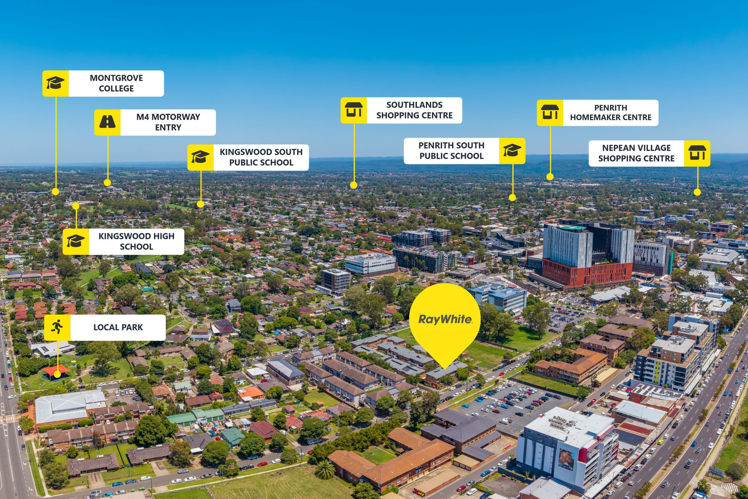 14/22-26 Rodgers Street, Kingswood, NSW