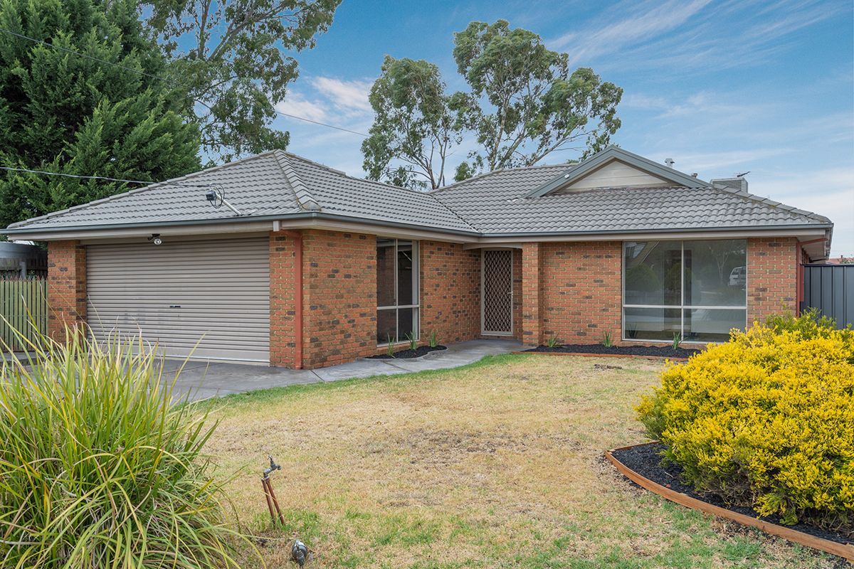 5 Yeovil Court, Craigieburn, VIC 3064