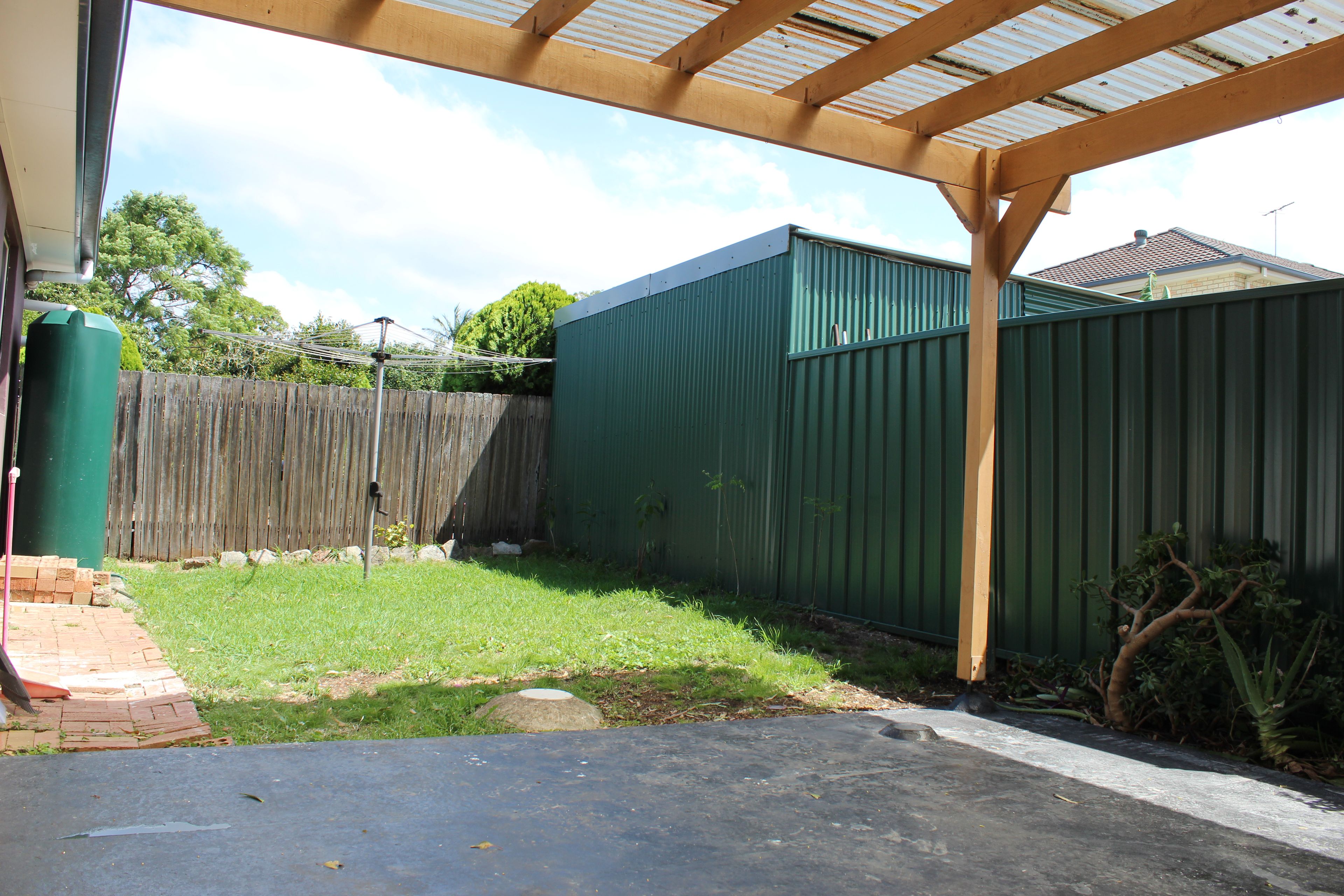 15A Eastern Avenue, Revesby, NSW 2212