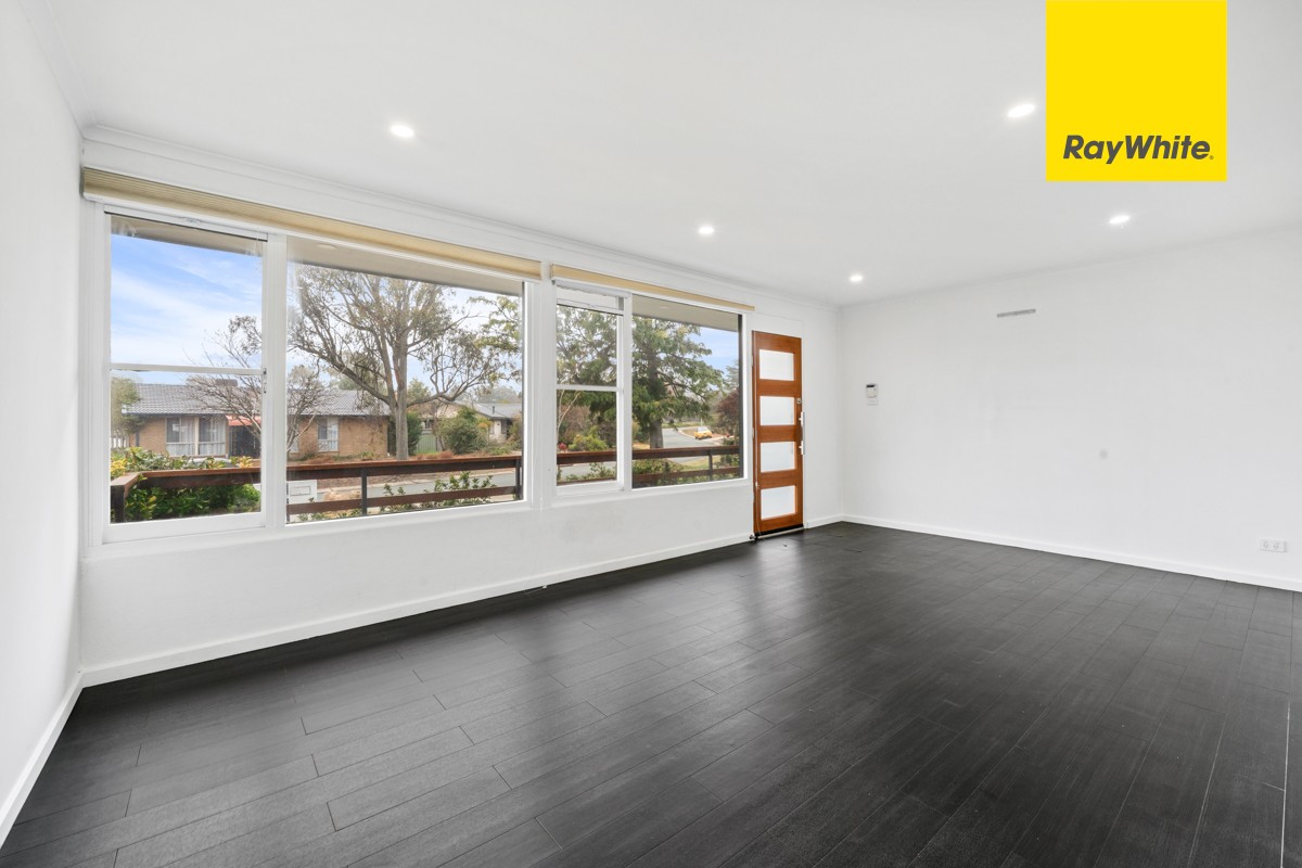 44a Edwards Street, Higgins, ACT 2615