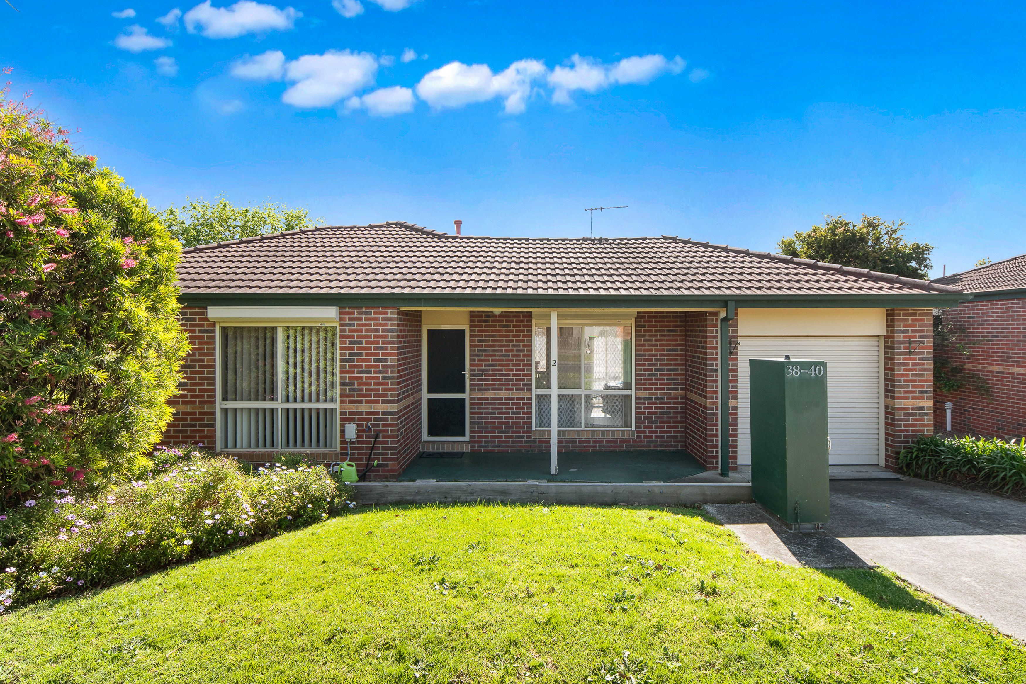 38-40 Lindrum Road, Frankston VIC 3199