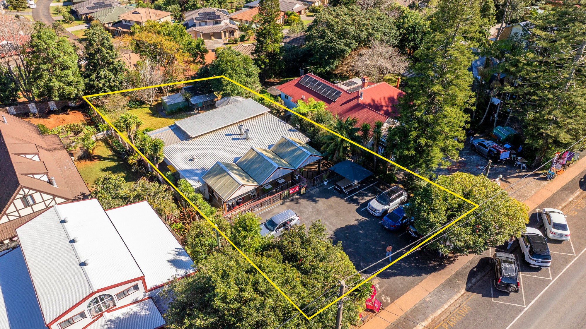 151 Long Road, Tamborine Mountain, QLD 4272