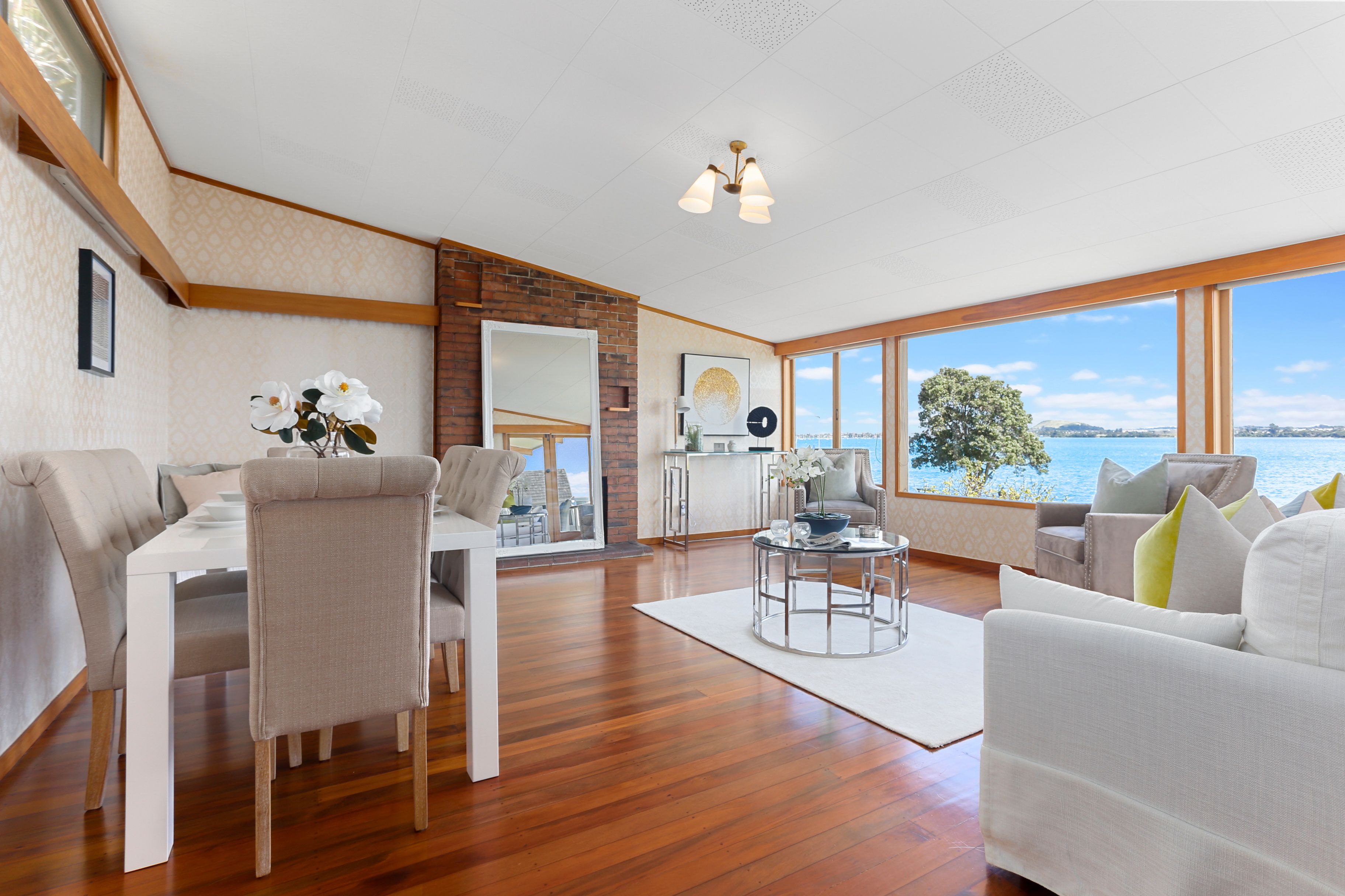 55 The Parade, Bucklands Beach, Manukau City