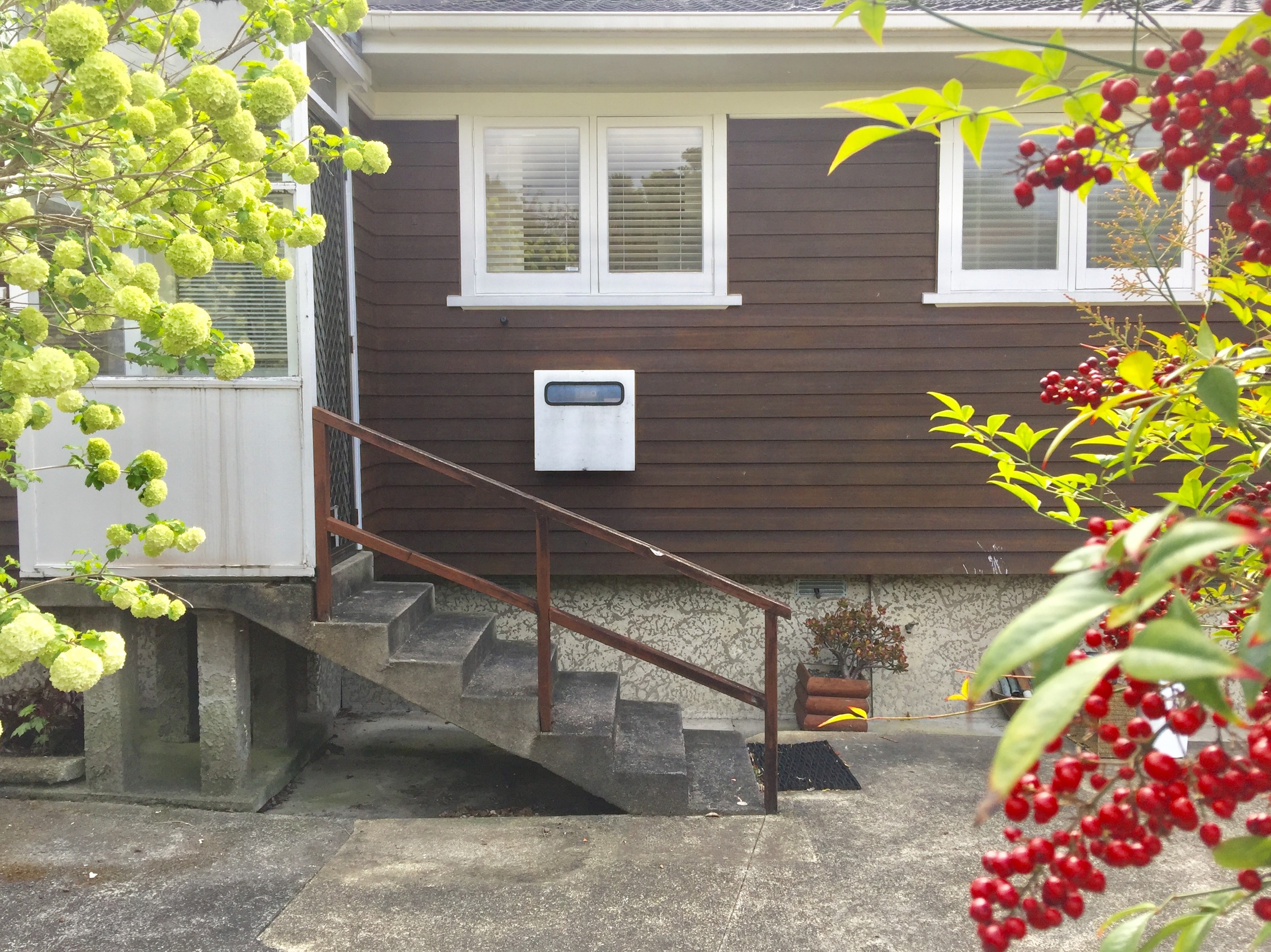 46 Kamara Road, Glen Eden, Waitakere City