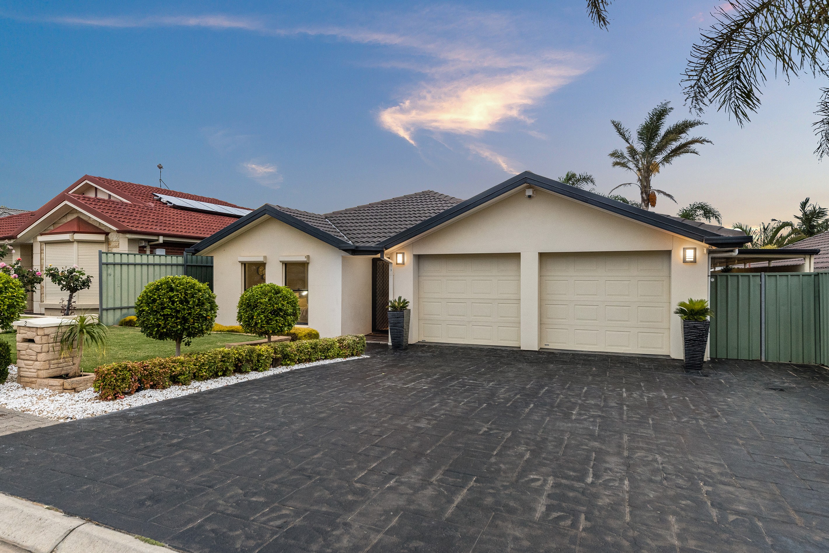 3 Hughes Court, Walkley Heights, SA 5098