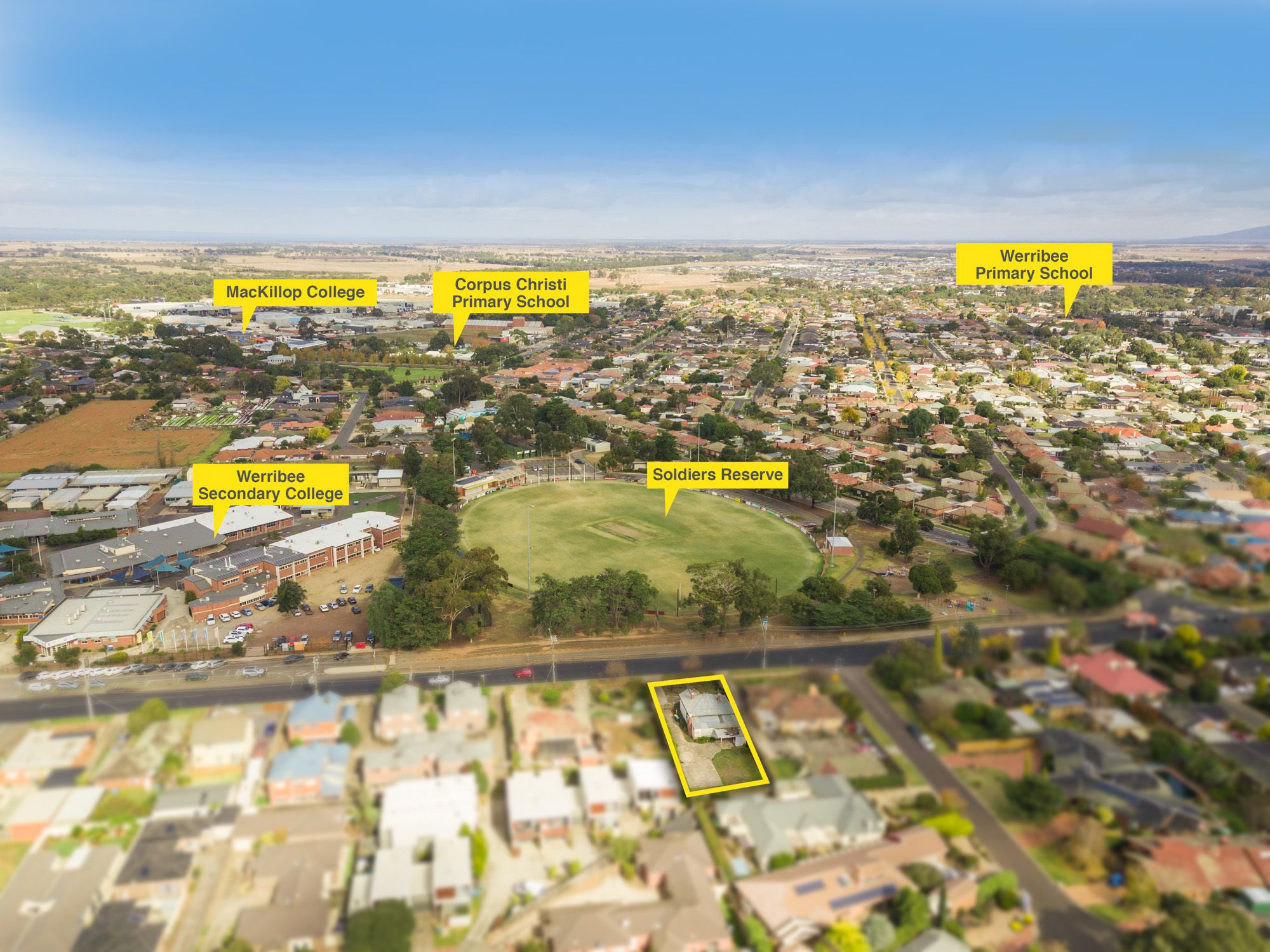 80 Duncans Road, Werribee, VIC 3030