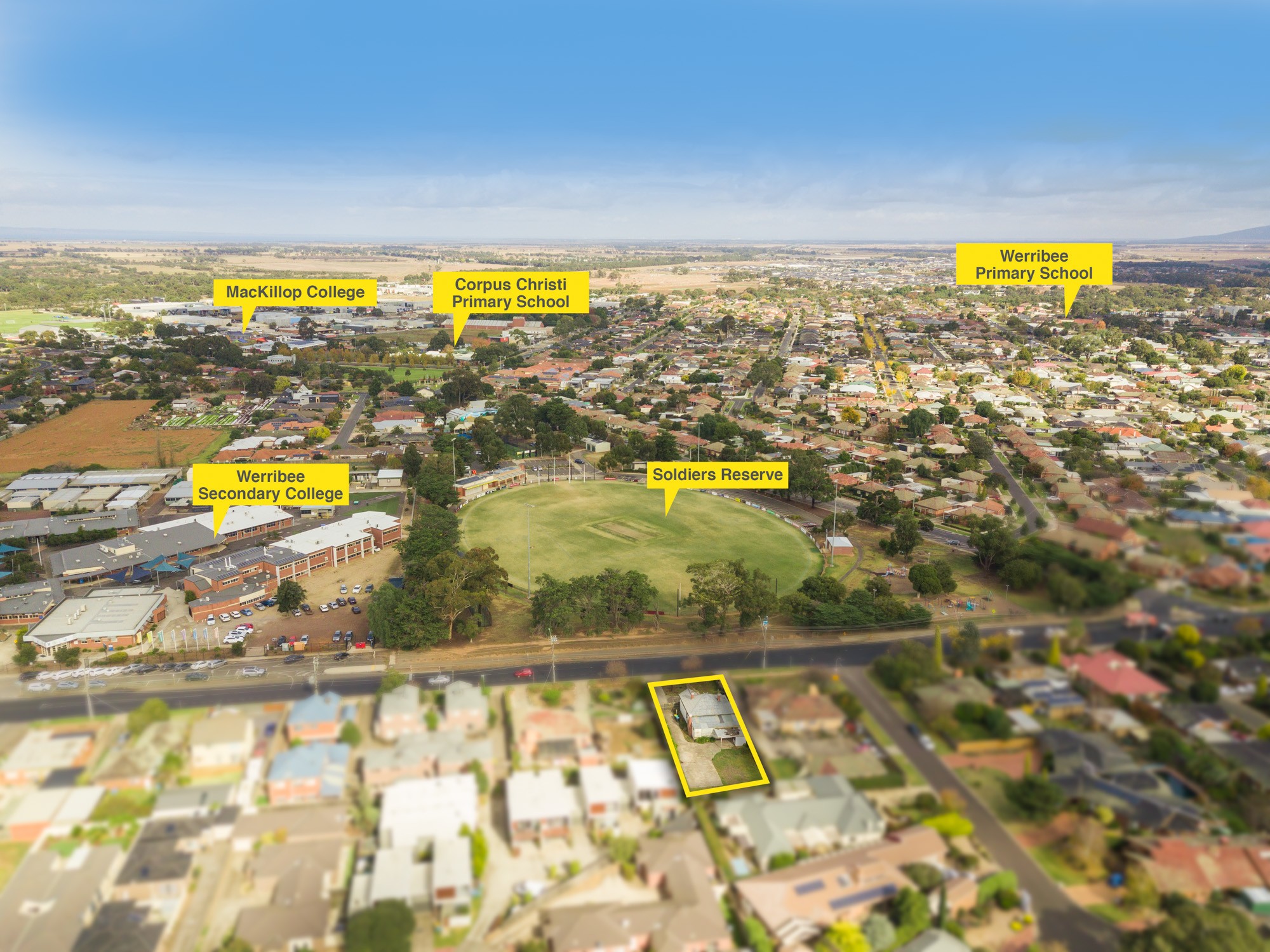 80 Duncans Road, Werribee, VIC 3030