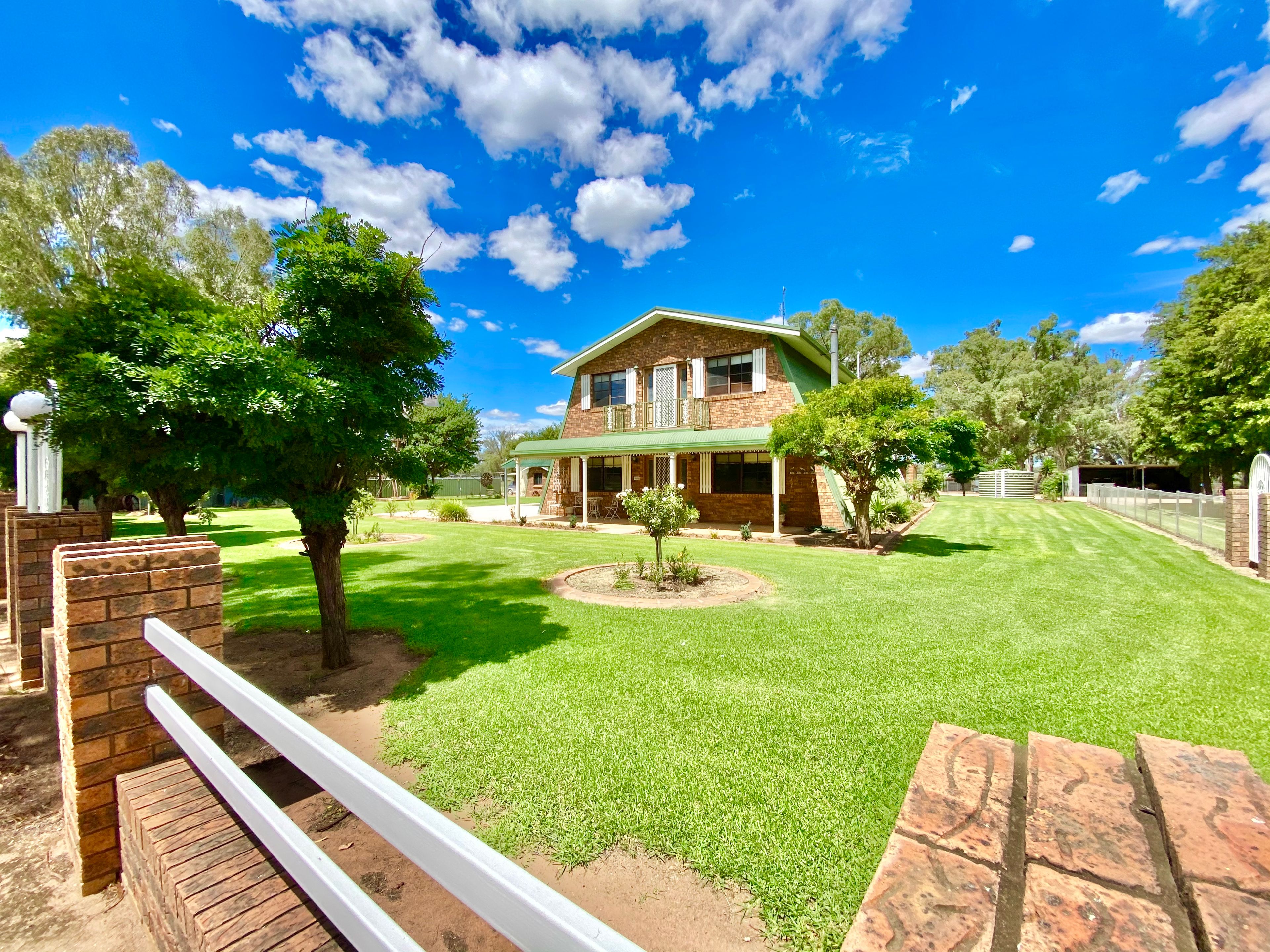 10067 The Escort Way 'Gracelands', Forbes, NSW 2871