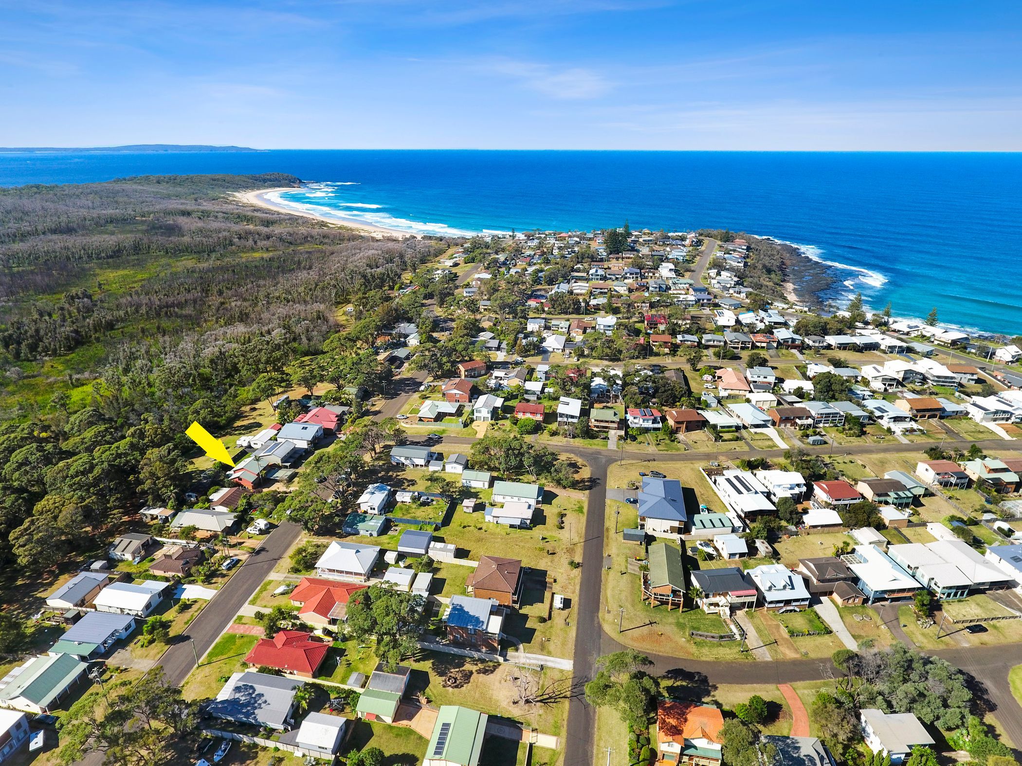 80 Curvers Drive, Manyana NSW 2539