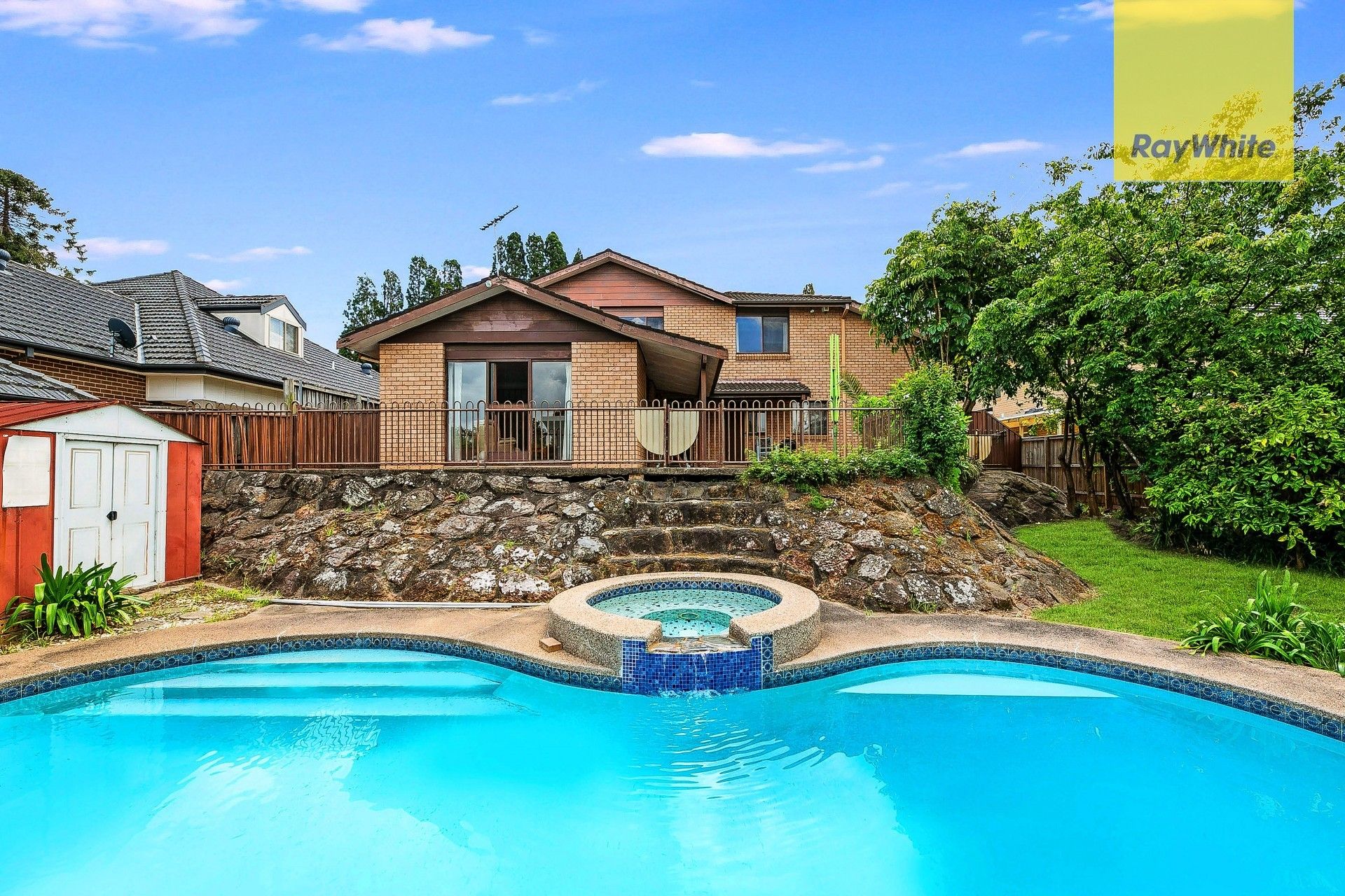 196 Pennant Hills Road, Oatlands, NSW 2117