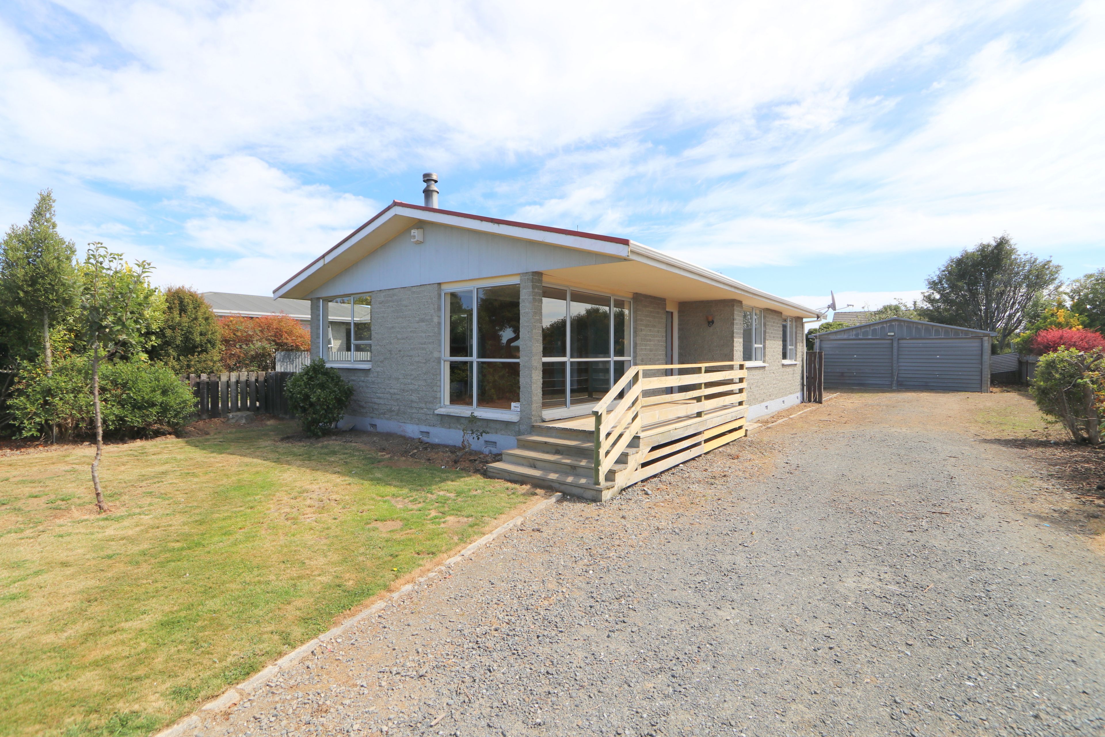 318 Rockdale Road, Newfield, Invercargill