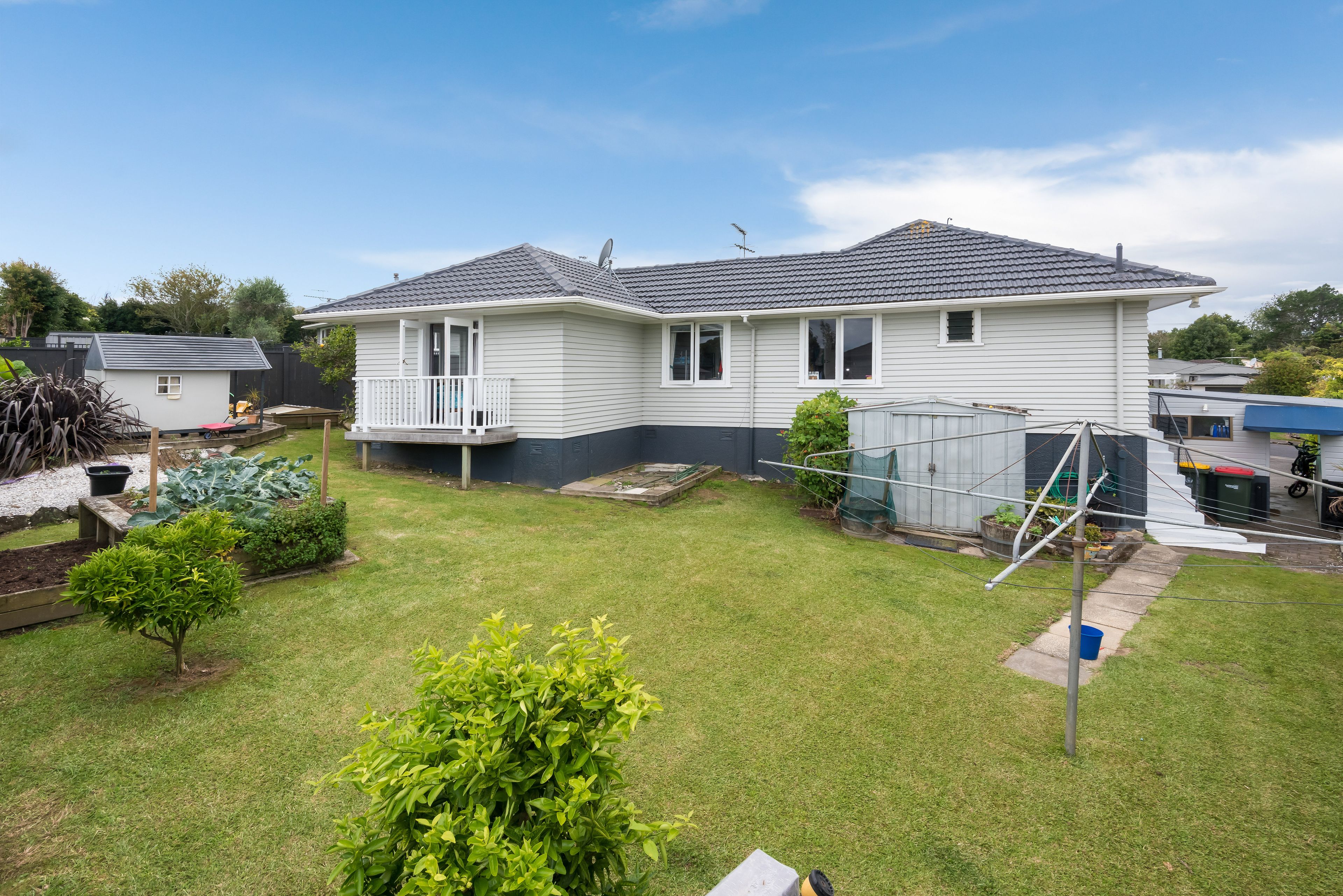 7 Bledisloe Street, Cockle Bay, Manukau City