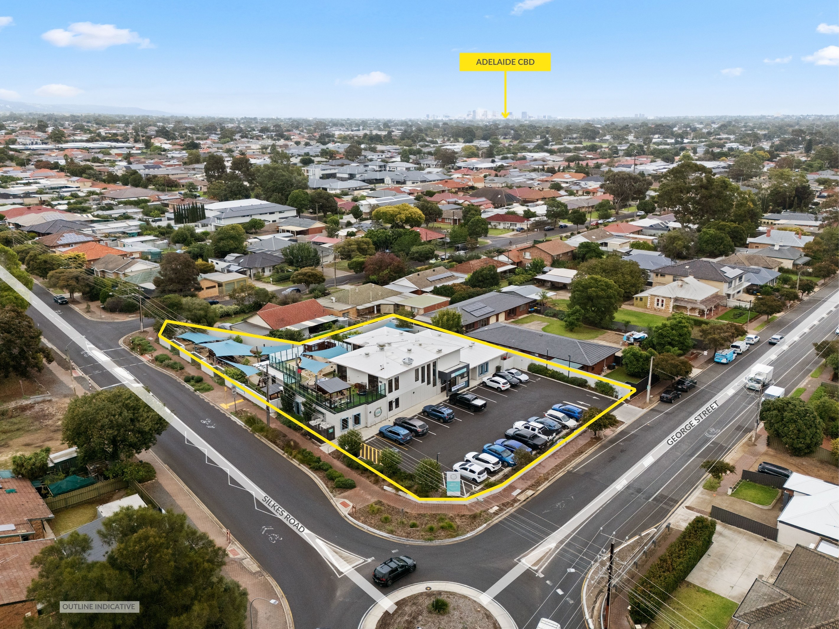 86-88 George Street, Paradise, SA 5075