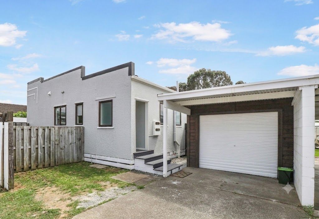 3/5 Henwood Avenue, Mangere East, Manukau City