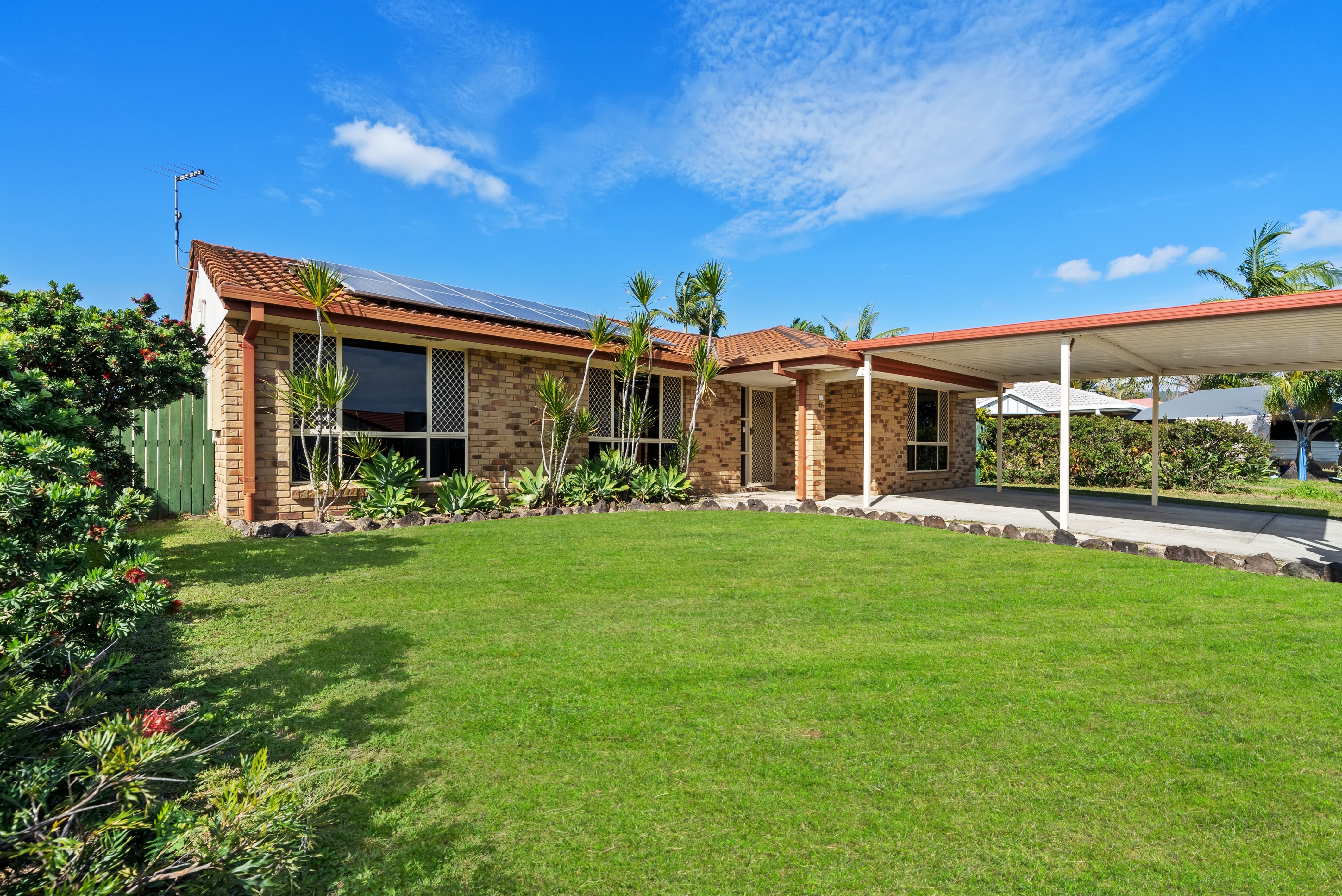 46 Katunga Circuit, Ormeau QLD 4208