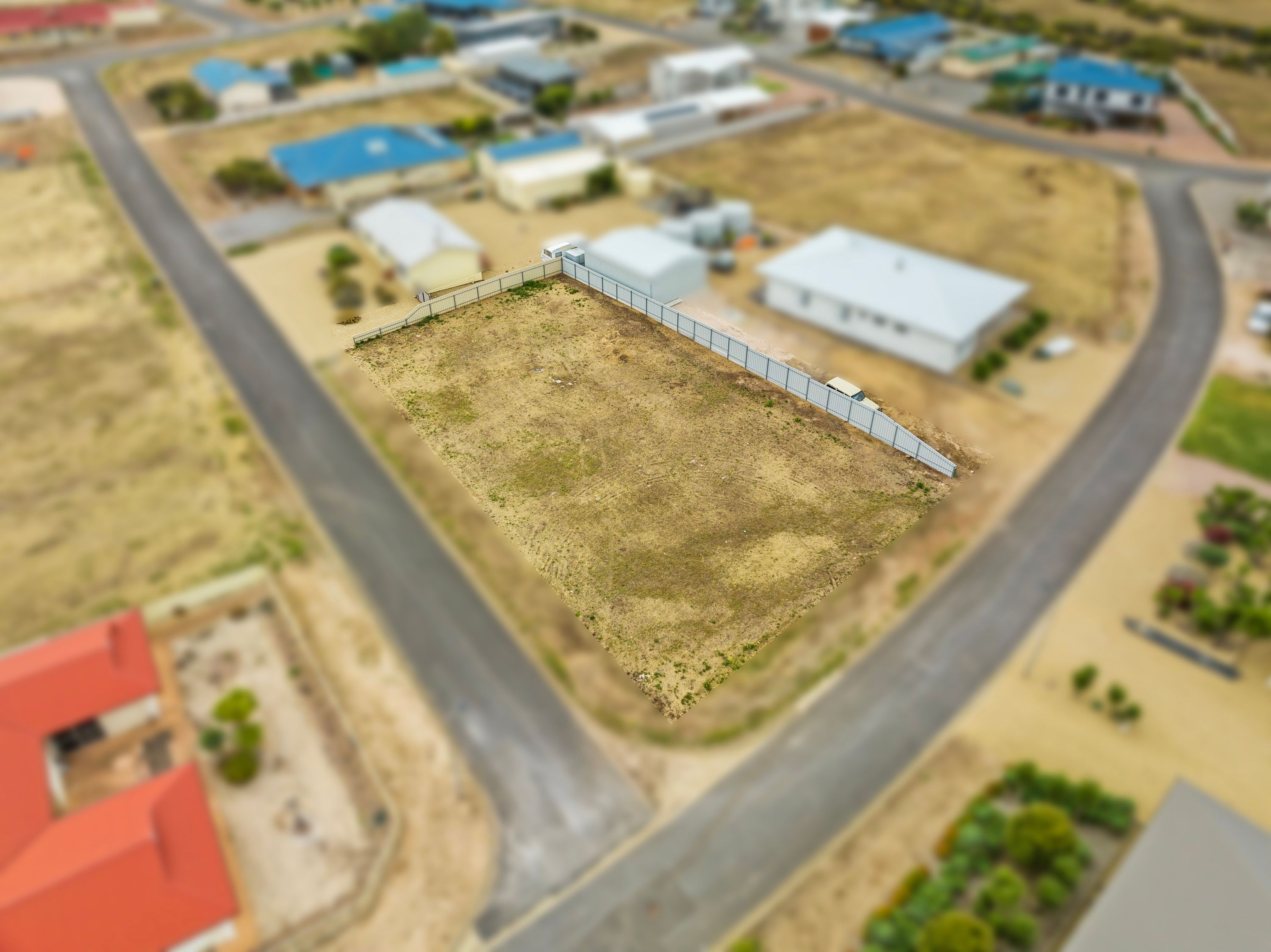 6 Seascape Road, Point Turton, SA 5575 Sold Land Ray White Yorke Peninsula