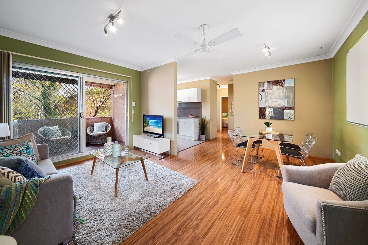 23/13-17 Miranda Road, Miranda, NSW 2228