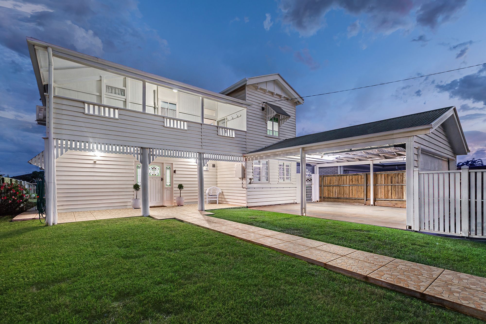 487 St Vincents Road, Nudgee, QLD 4014